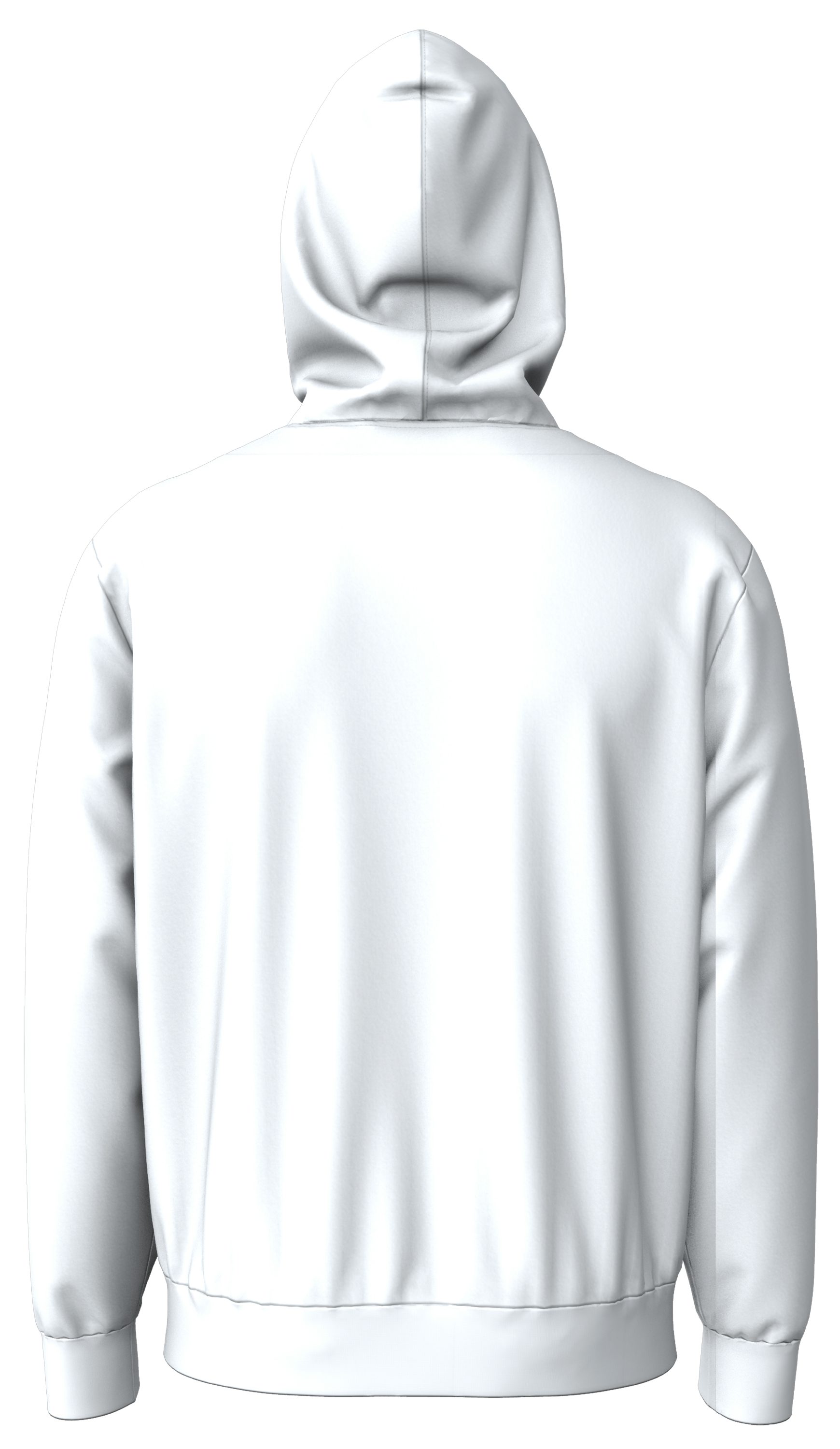 Calvin Klein Hoodie 400GSM TRRY SPRTSWR