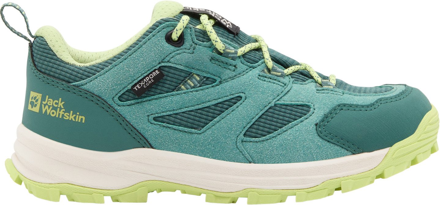 Jack Wolfskin Wandelschoenen VOJO TOUR TEXAPORE LOW K