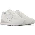 new balance sneakers wl574 "shimmery pack" wit