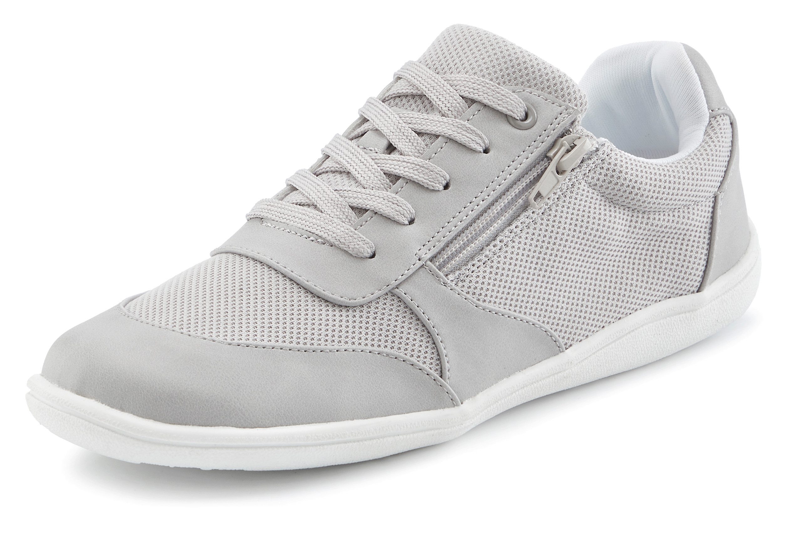 Vivance Sneakers Veterschoen, vrijetijdsschoen,