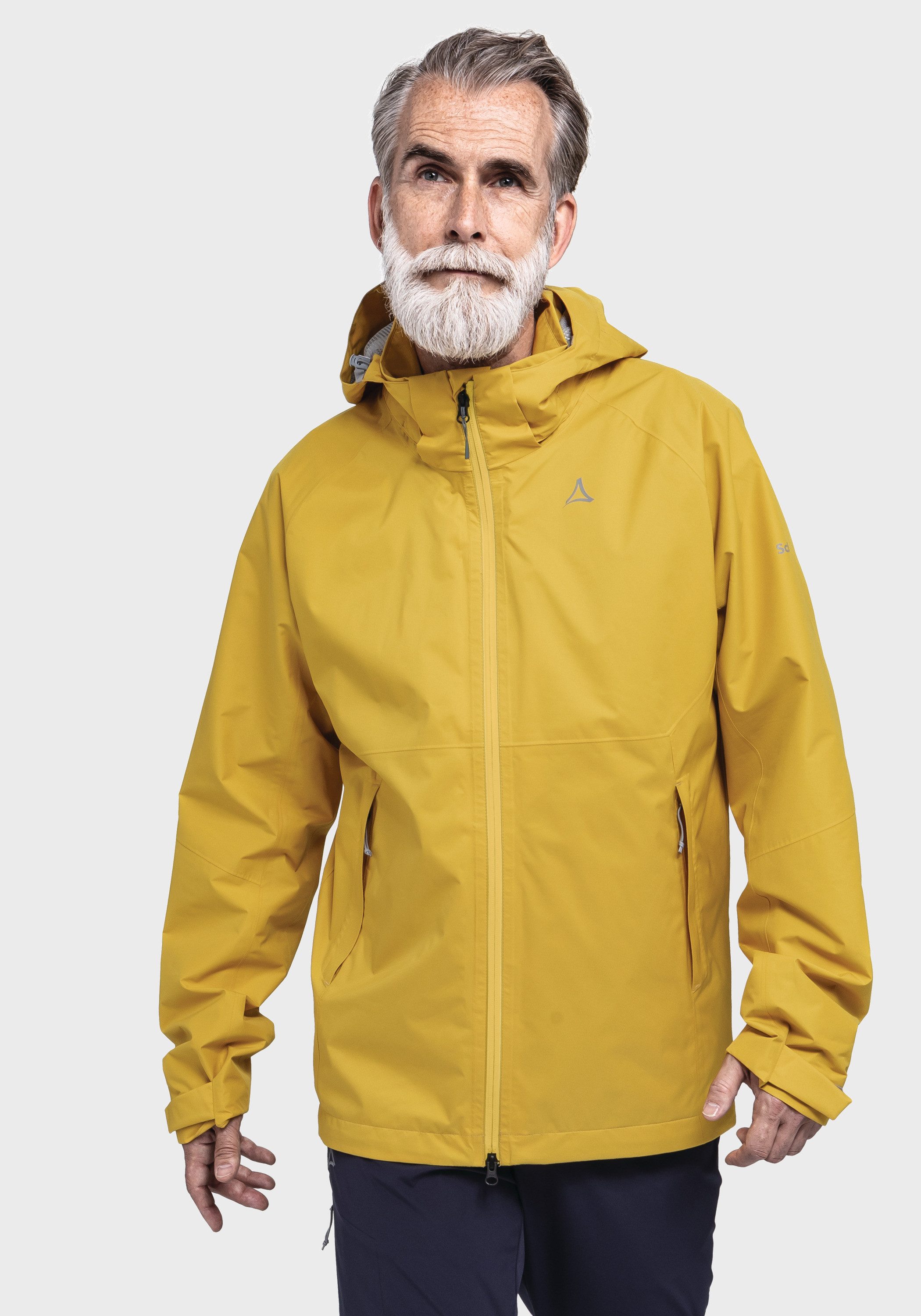 Schöffel Outdoorjack Jacket Easy XT M