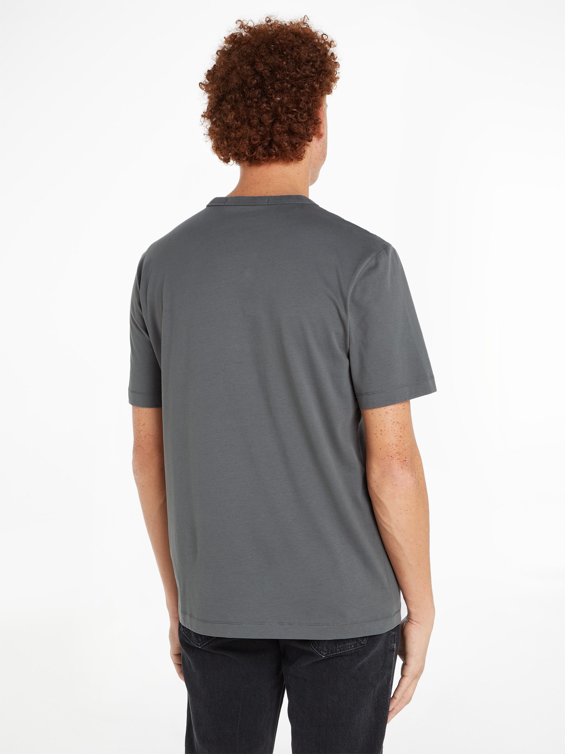 Calvin Klein T-shirt BADGE REGULAR TEE