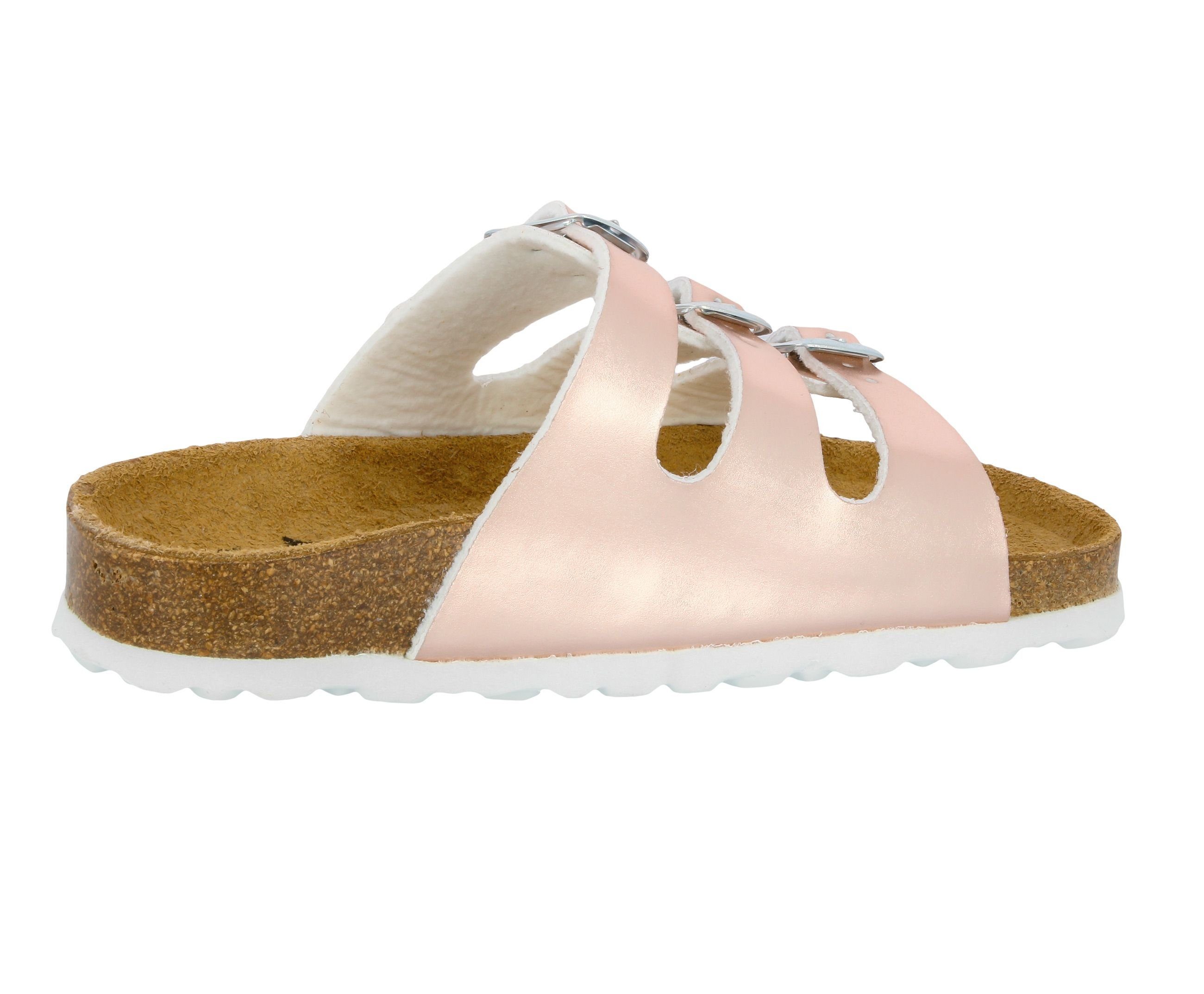 Lico Slippers Bioline Kids Shine