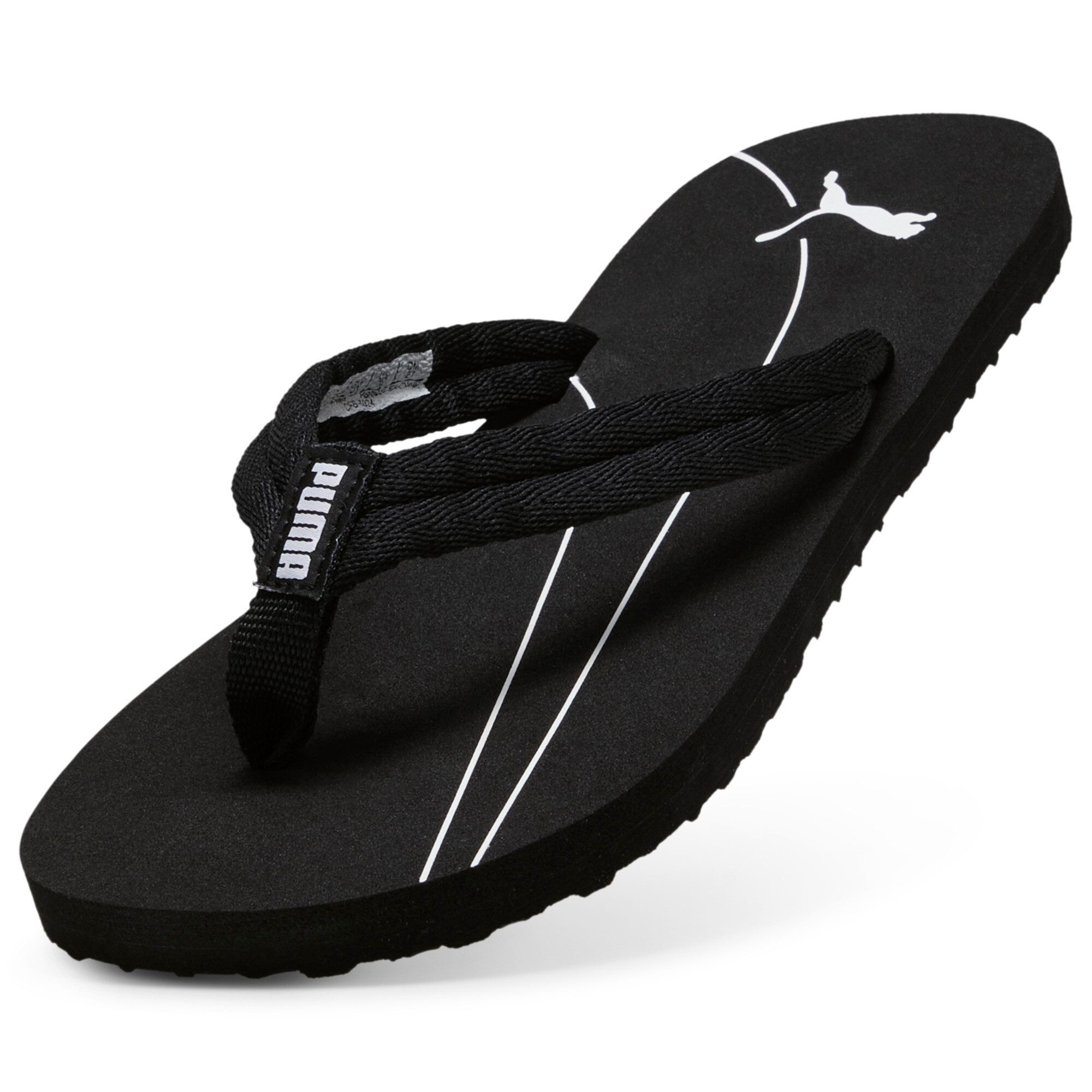 PUMA Teenslippers