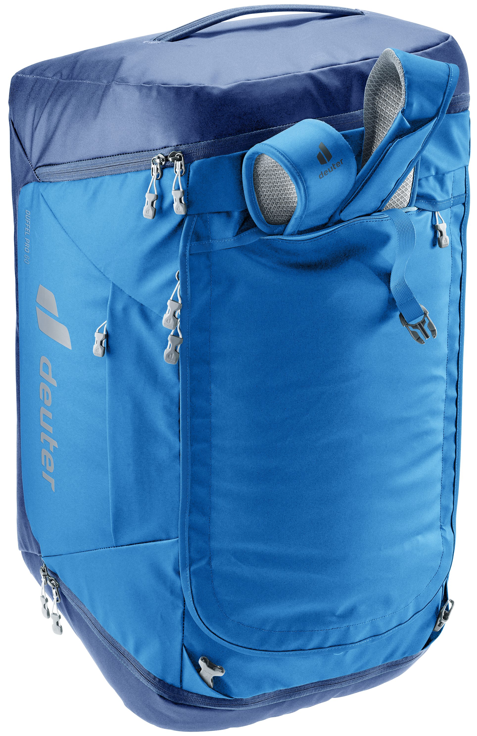 Deuter Reistas DUFFEL PRO 90