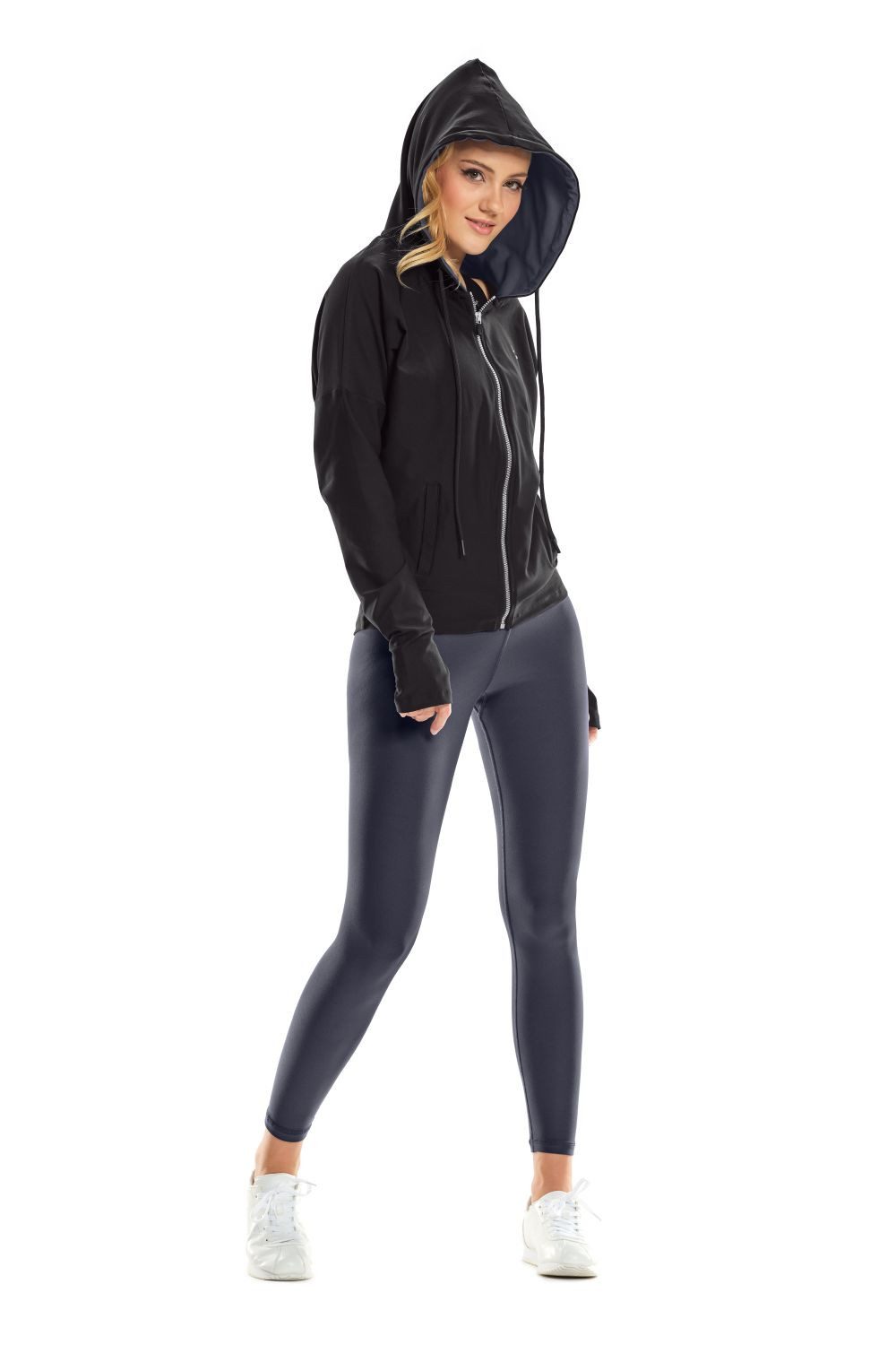 Winshape Trainingsjack Functional Comfort Jacket J008C