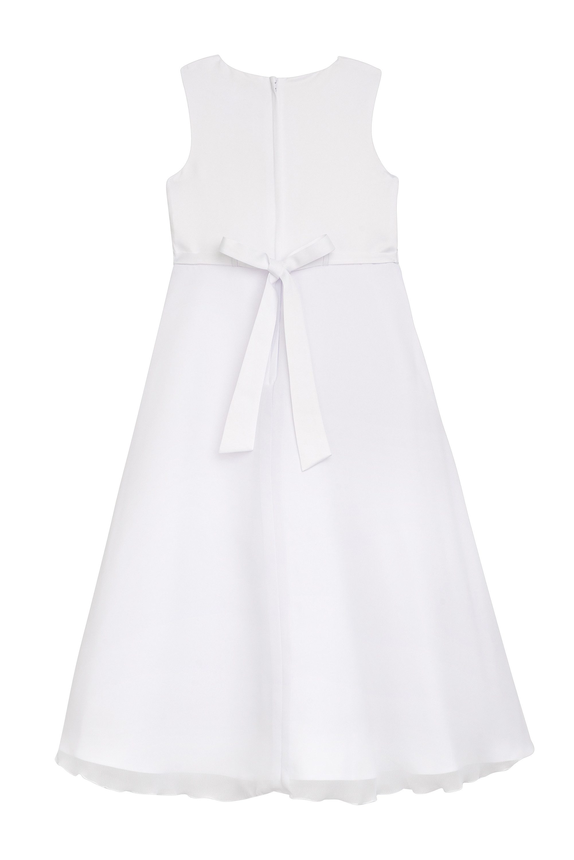 Danamade Party-jurk DANAMADE Dresses Communiejurk extra wijd