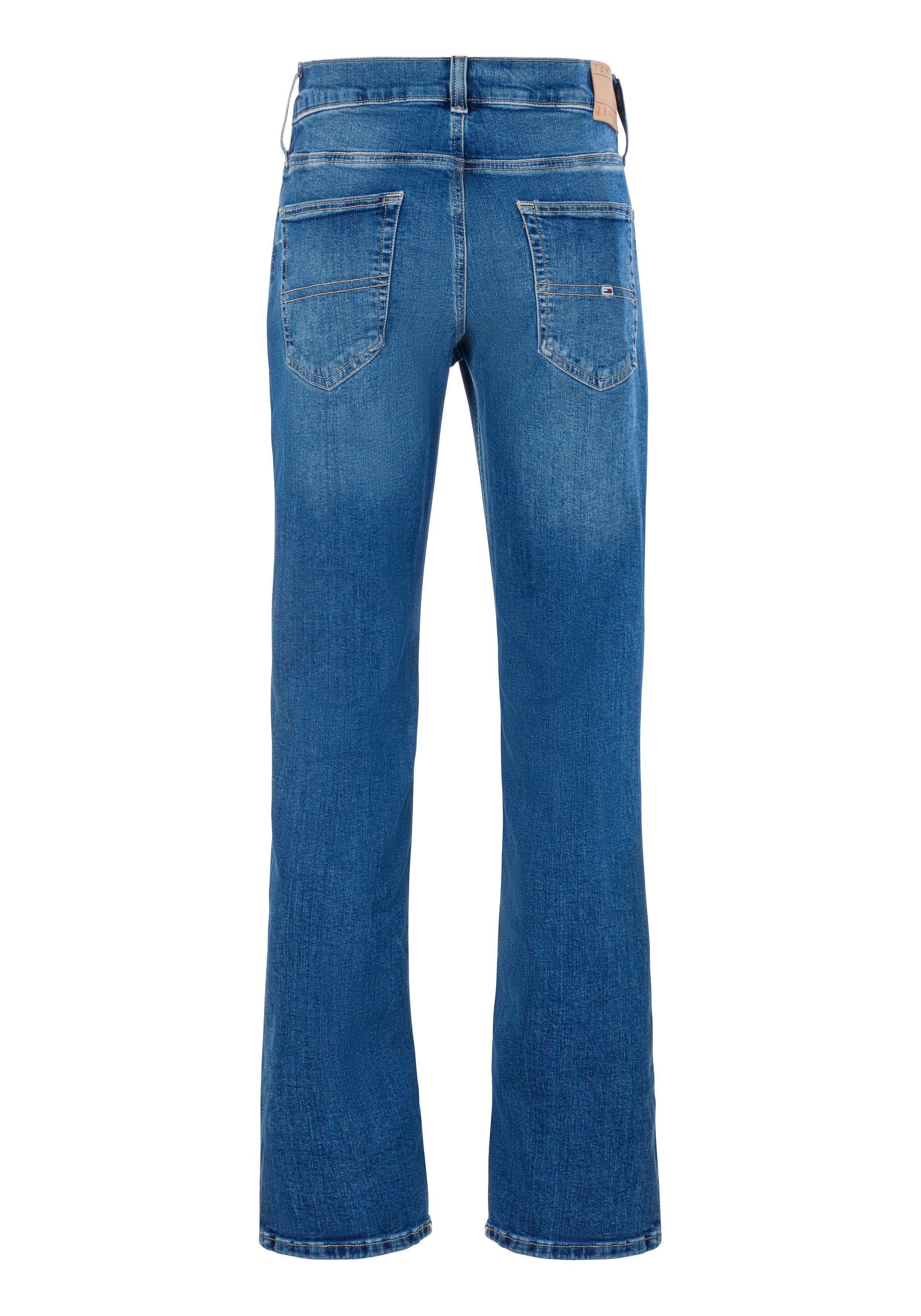 TOMMY JEANS Straight jeans Ryan Regular Slim Straight