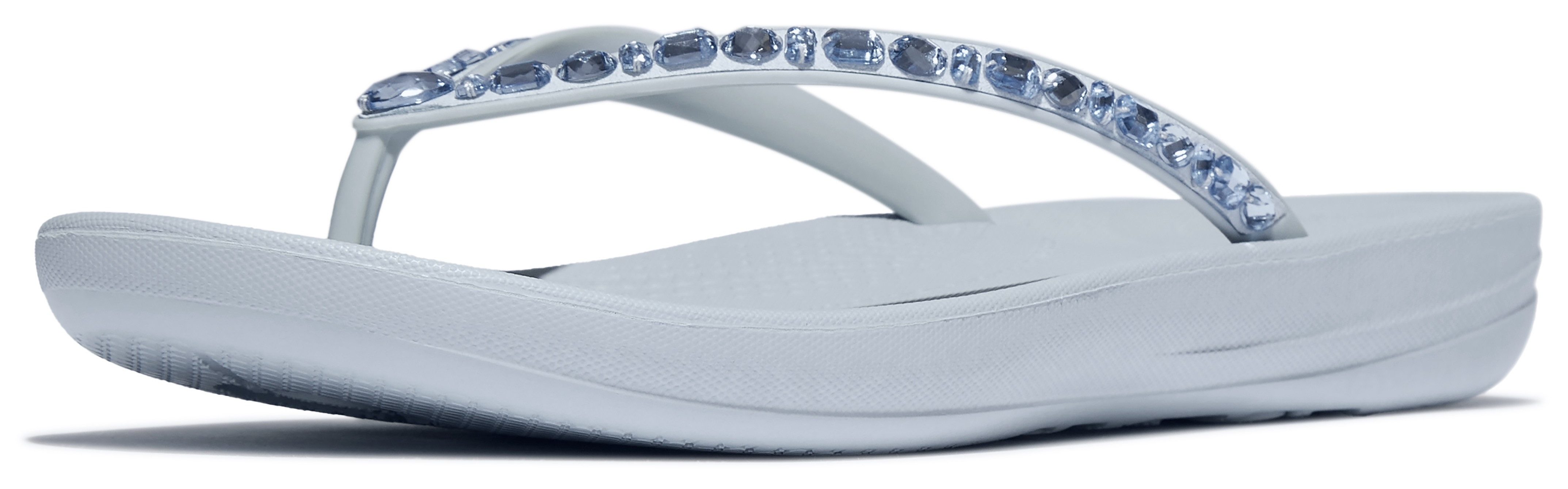 Fitflop Teenslippers IQUSHION MULTI-CRYSTAL