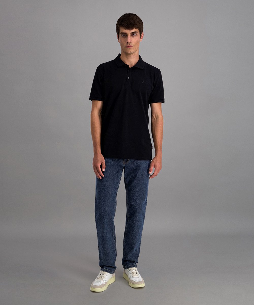 Pioneer Authentic Jeans Stretch jeans Ron Straight fit