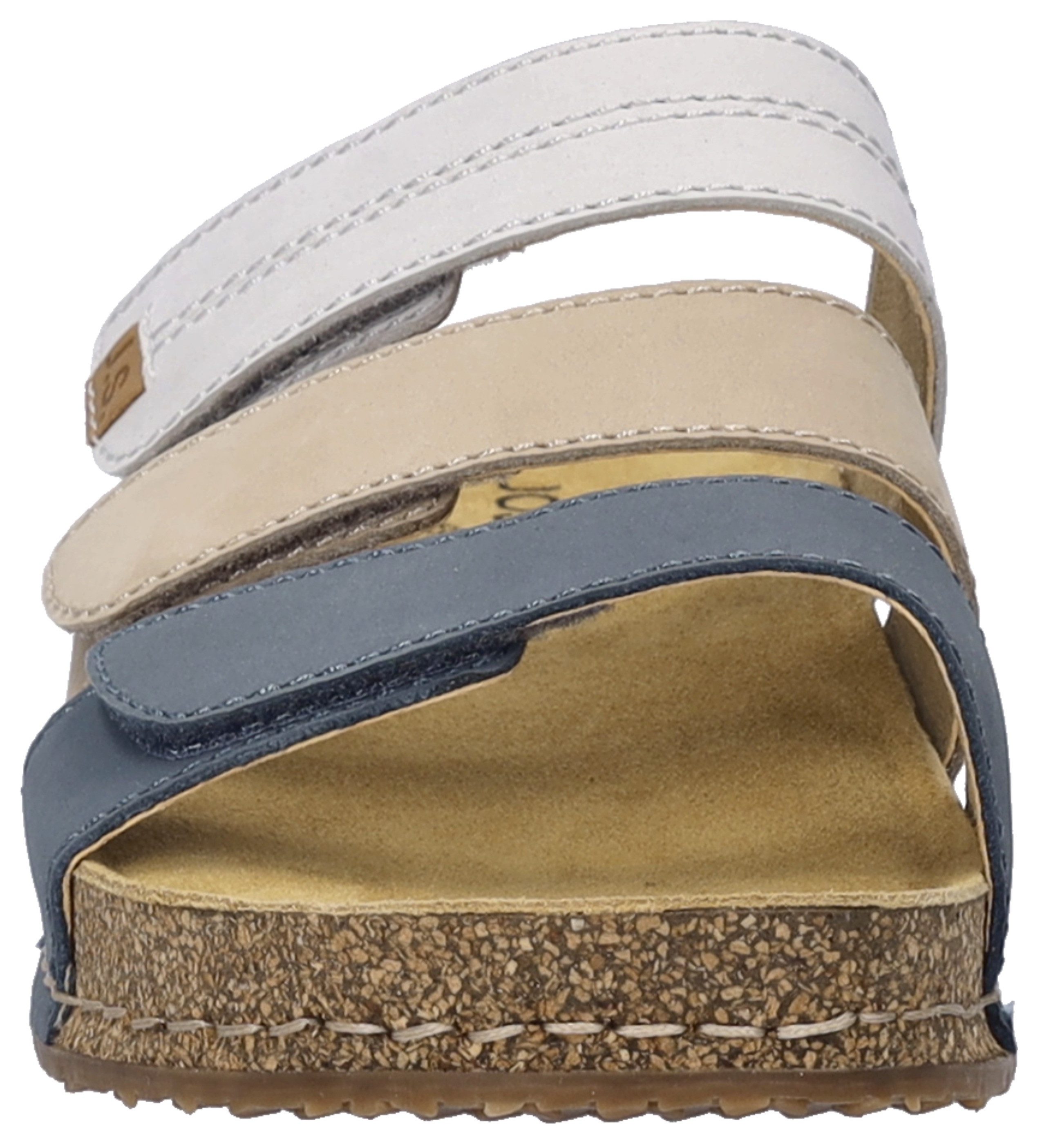 Josef Seibel Slippers Hannah 03 met comfortabel voetbed