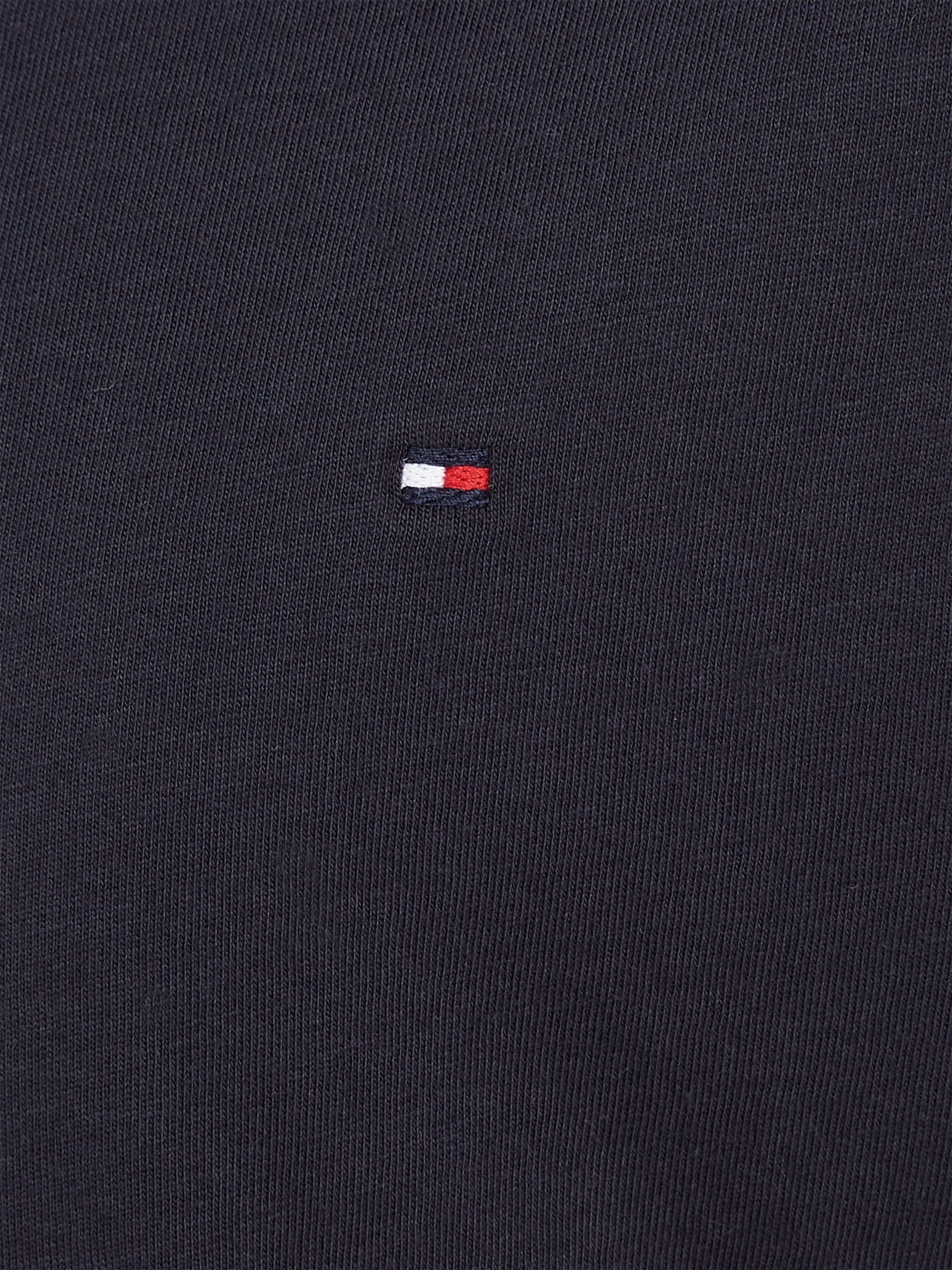 Tommy Hilfiger T-shirt BOYS BASIC CN KNIT Kinderen Kids Junior MiniMe, voor jongens
