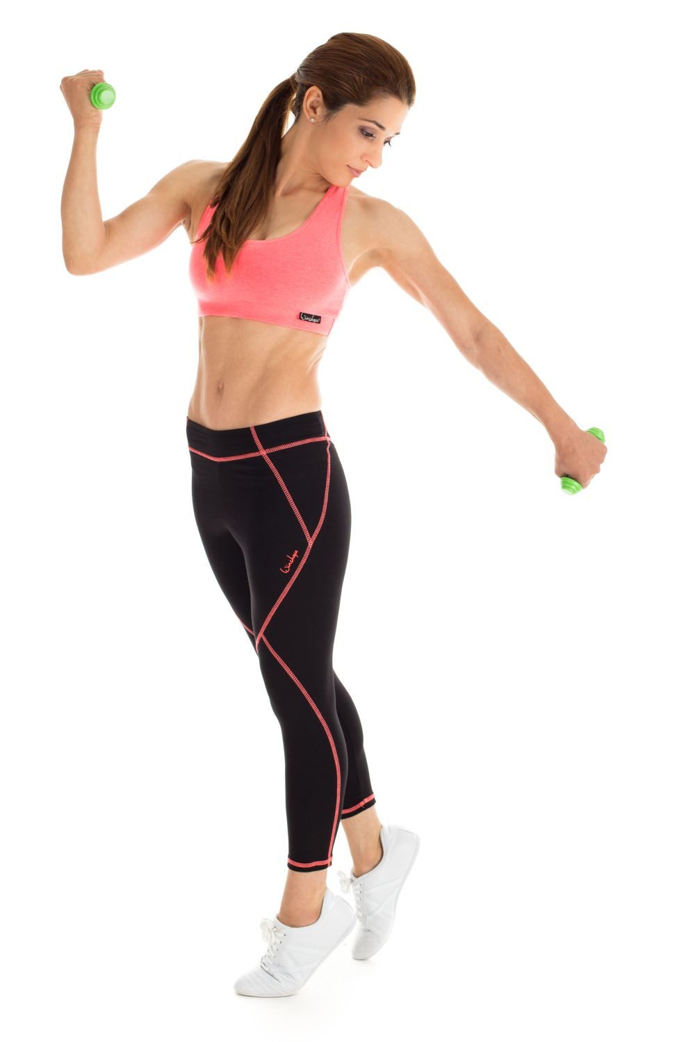 Winshape Sportbustier WVR1
