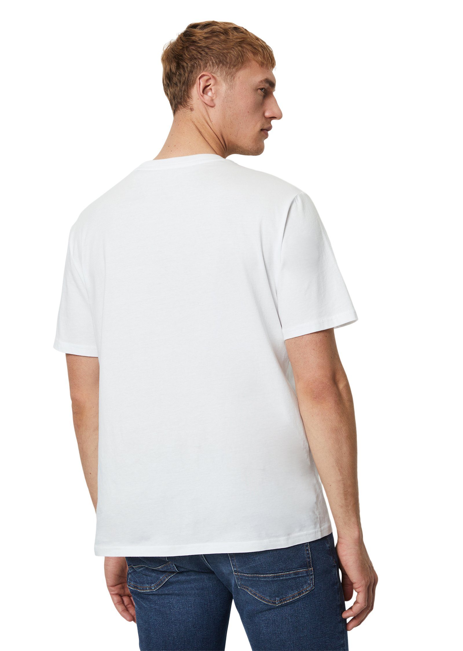 Marc O'Polo T-shirt (set, 2-delig)