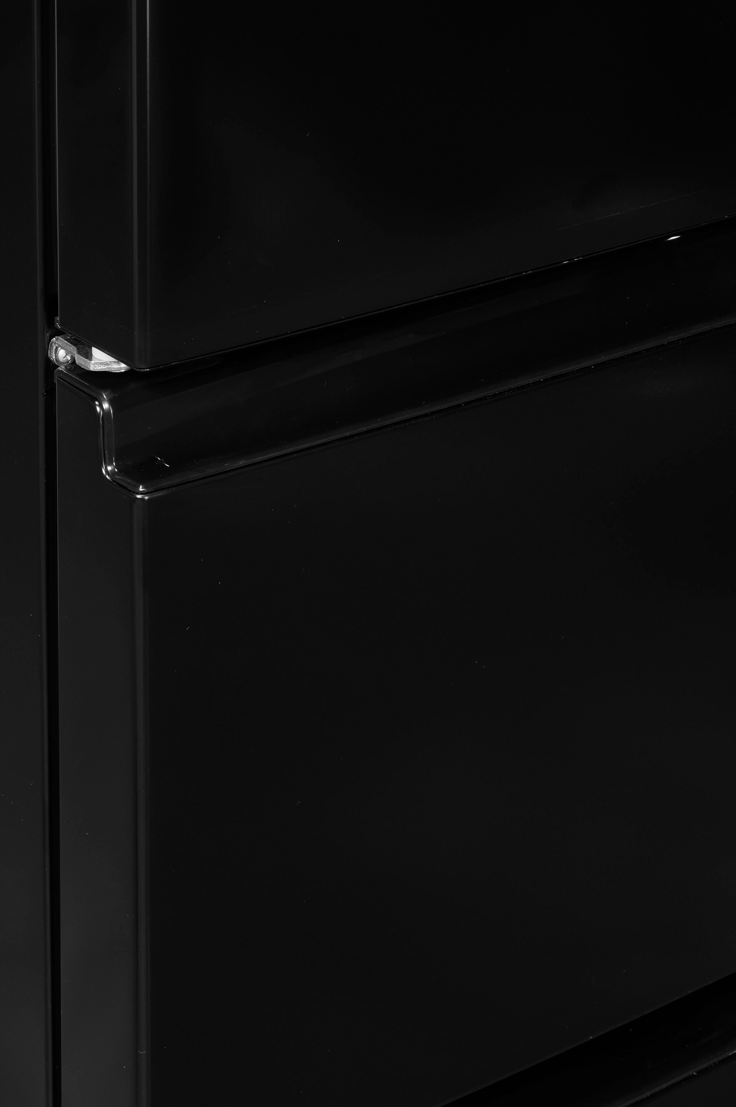 Amica French door KGCN 388 180 SW