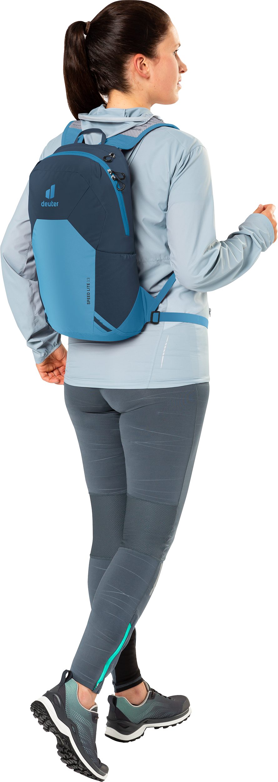 Deuter Wandelrugzak Speed Lite 13