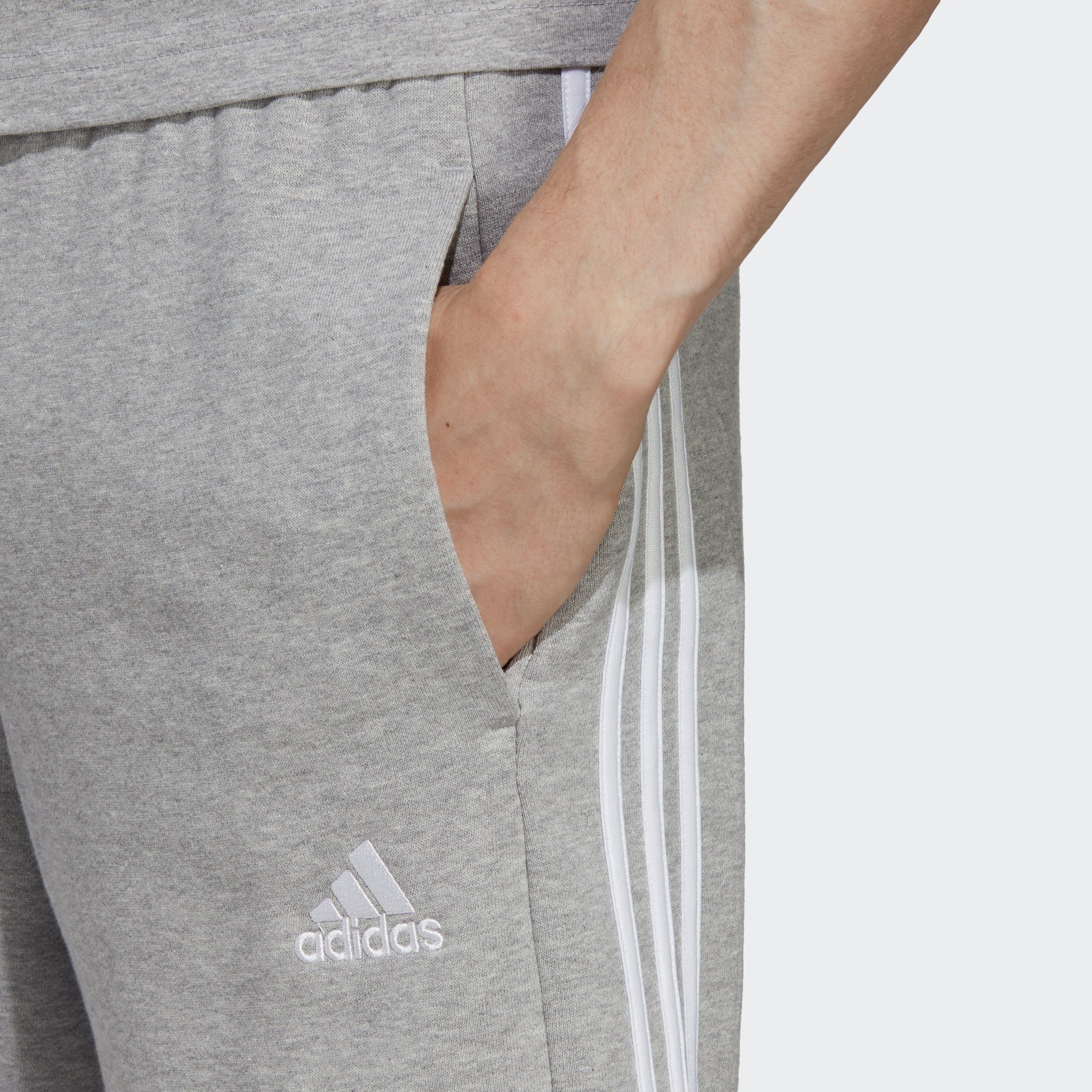adidas Sportswear Short M 3S FT SHO (1-delig)