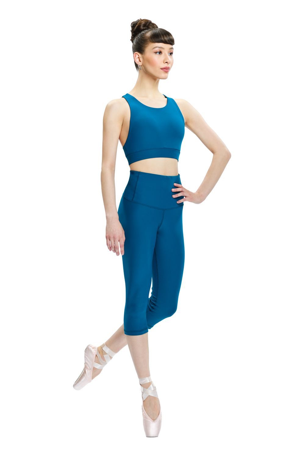Winshape Sportbustier Functional Comfort Sport-BH SB103C