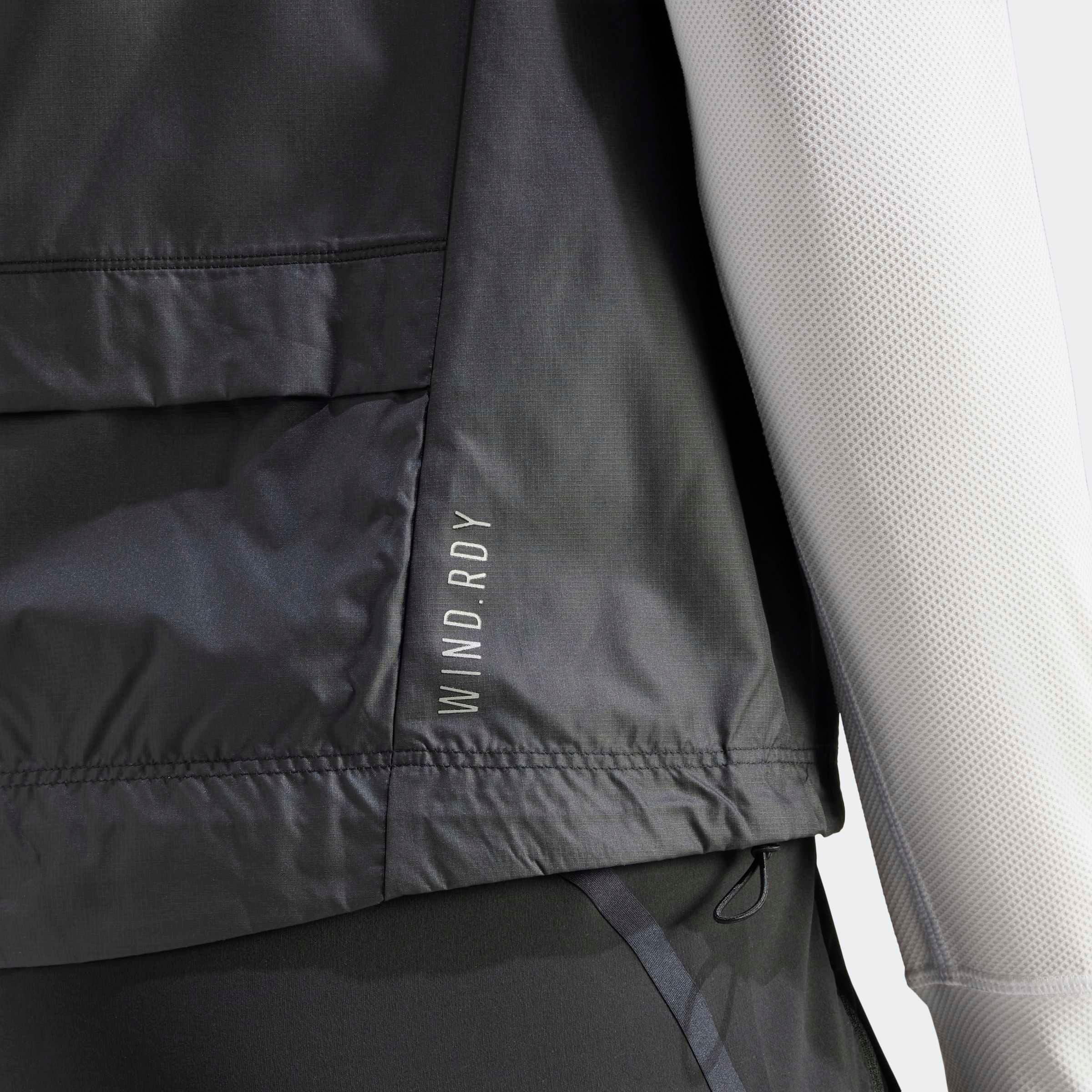 adidas Performance Functionele bodywarmer OTR B VEST