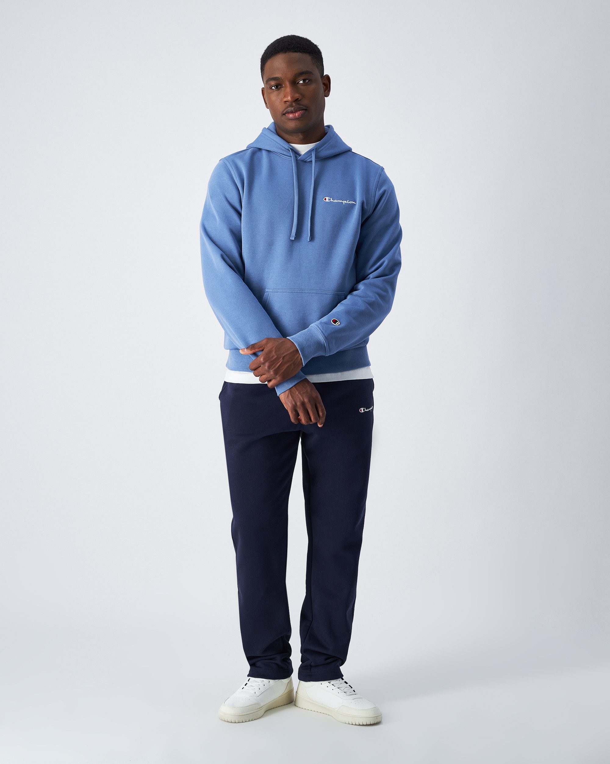 Champion Joggingbroek STRAIGHT HEM PANTS