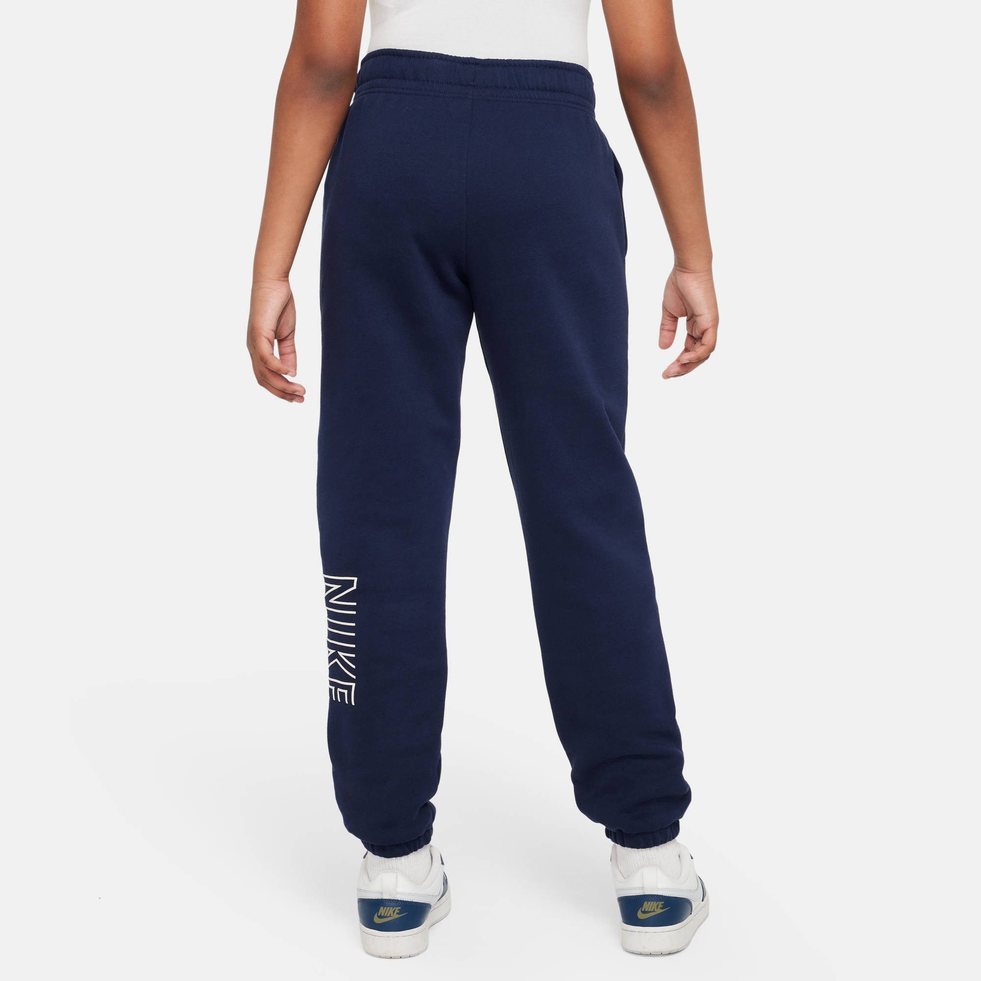 Nike Sportswear Joggingbroek NSW FLC CF PANT SW - voor kinderen