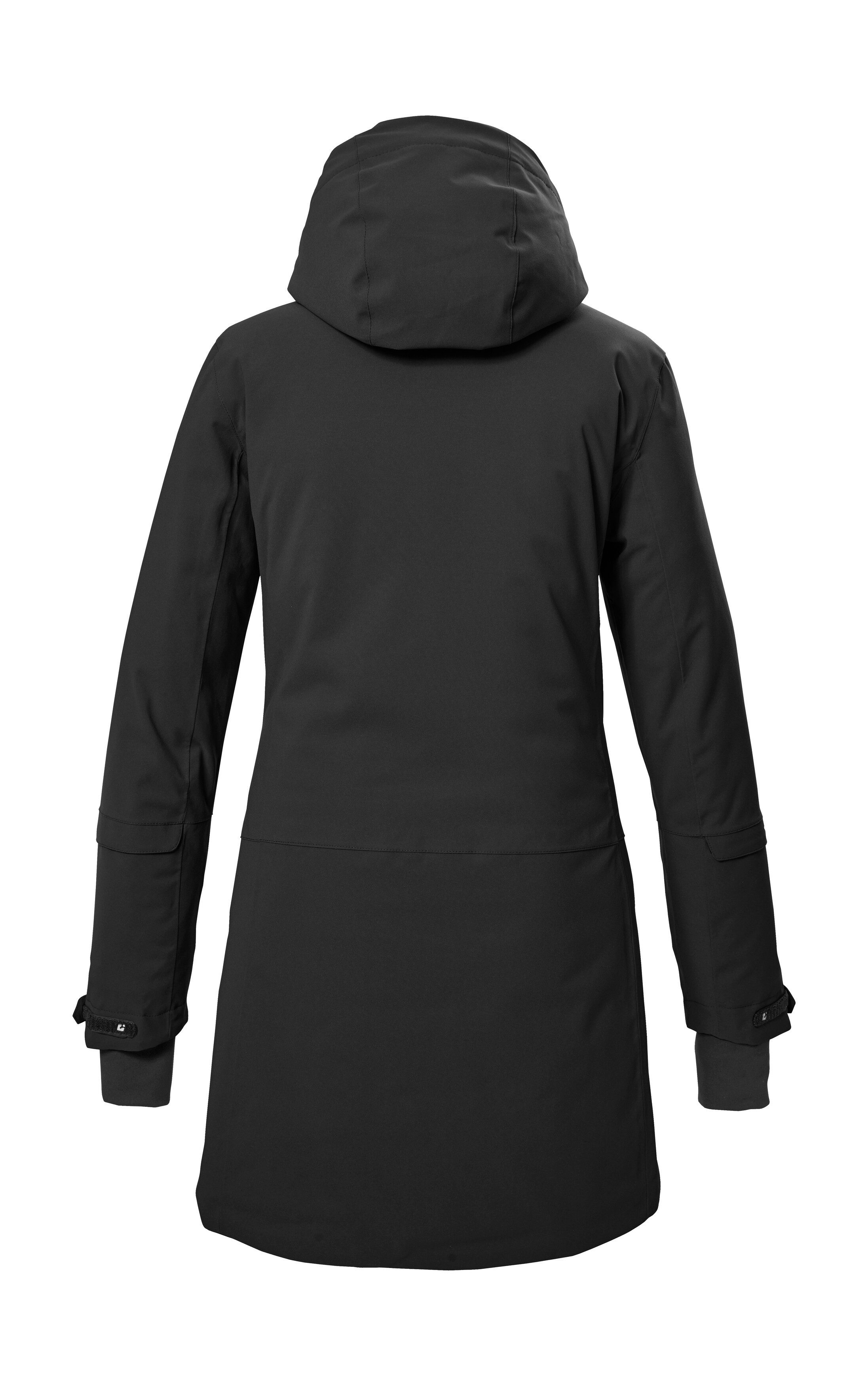 Killtec Parka KOW 307 WMN PRK