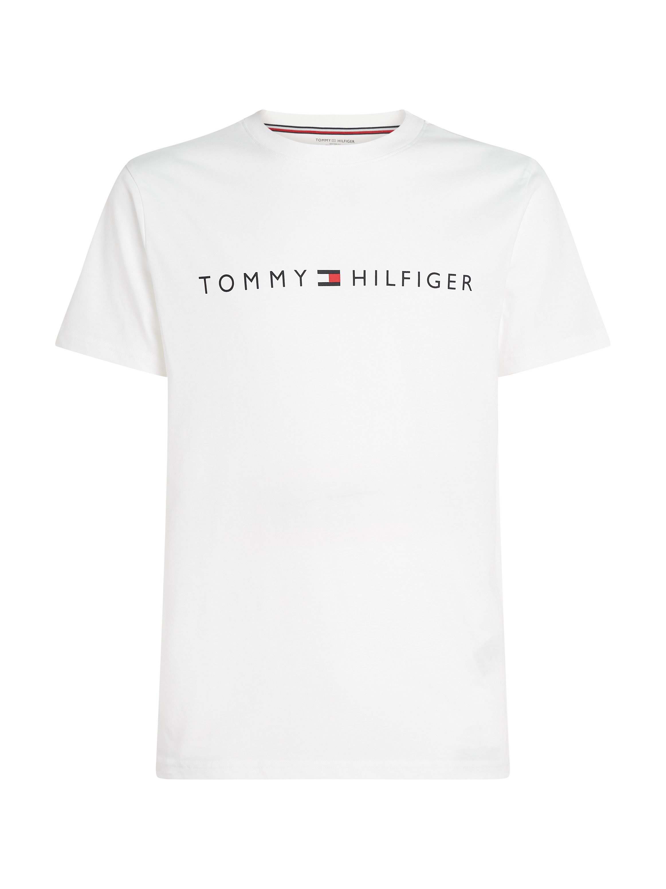 Tommy Hilfiger Underwear T-shirt SS TEE met logo