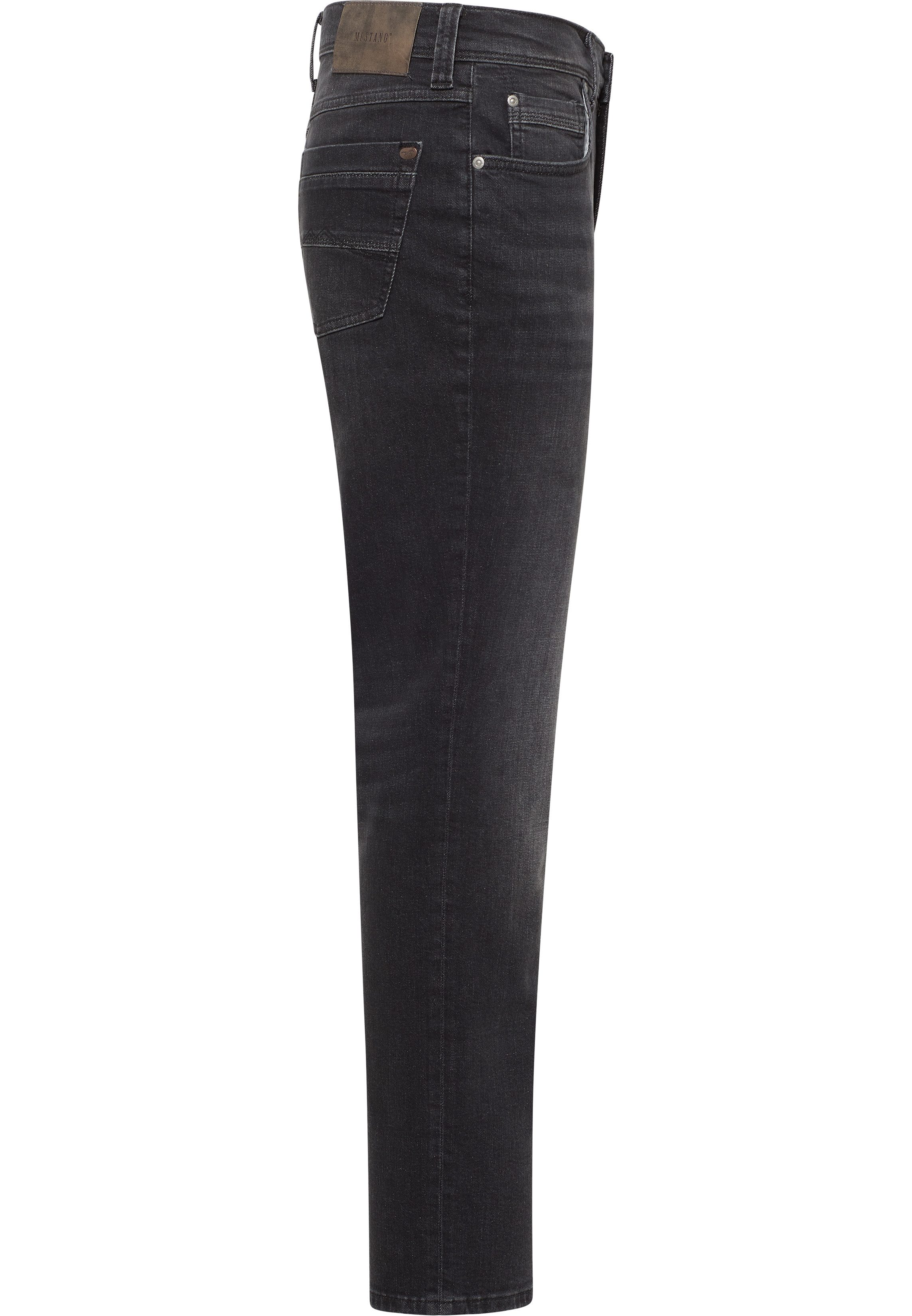 MUSTANG Stretch jeans STYLE WASHINGTON STRAIGHT