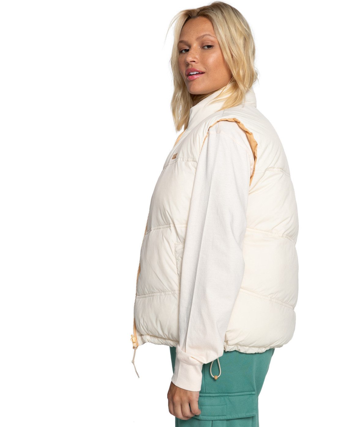 Billabong Outdoorjack Transport