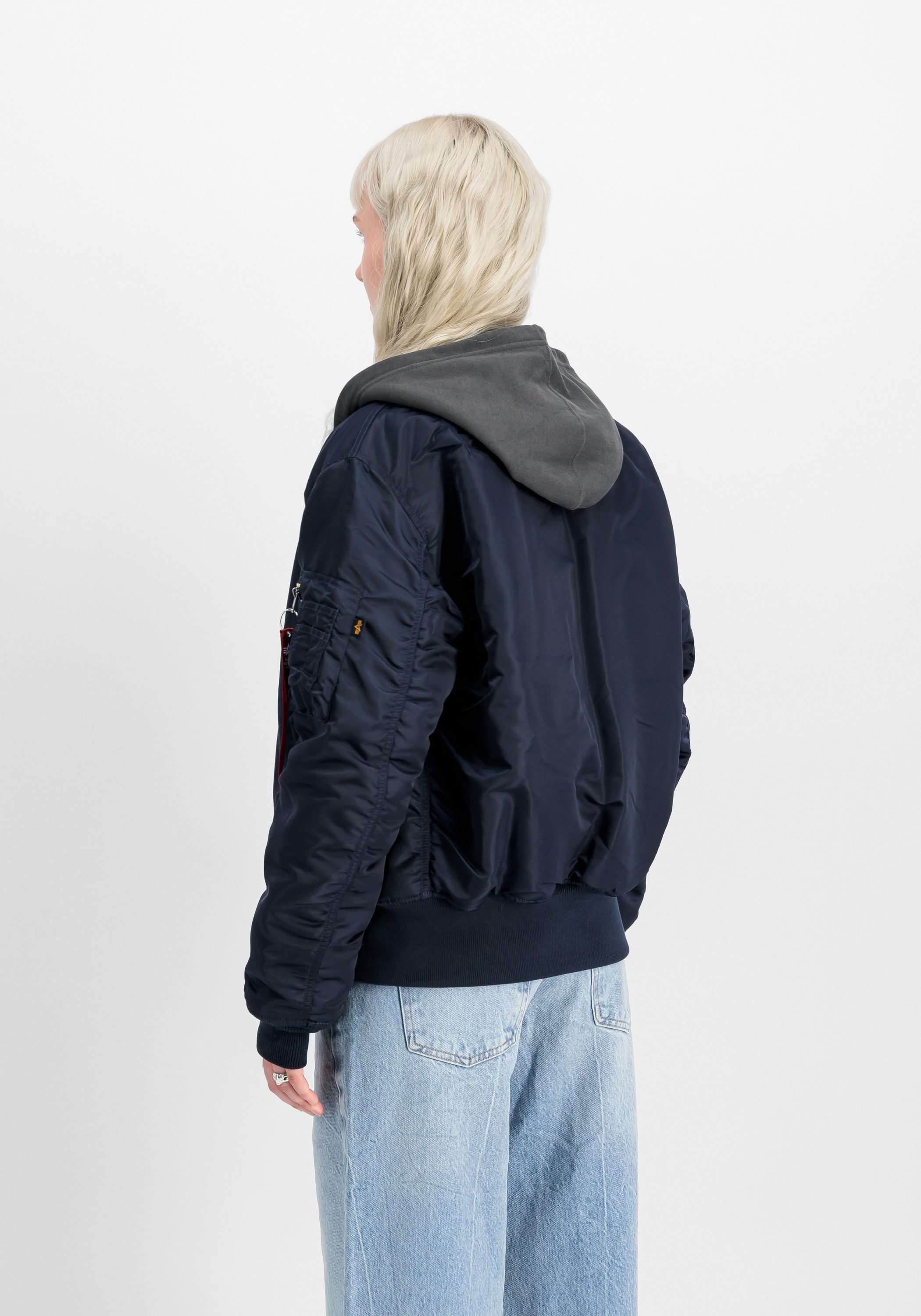 Alpha Industries Bomberjack Alpha Industries Men - Bomber Jackets MA-1 Heritage