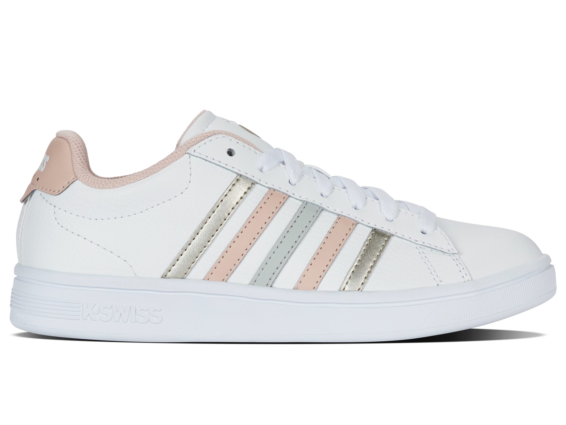 K-Swiss Sneakers COURT TIEBREAK II