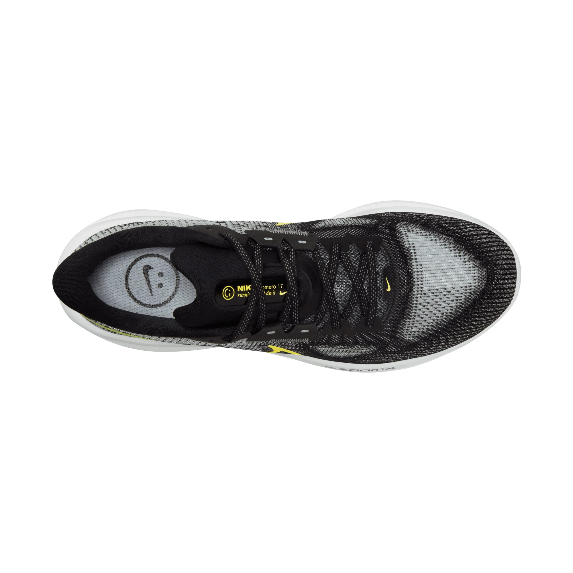 Nike Runningschoenen Vomero 17