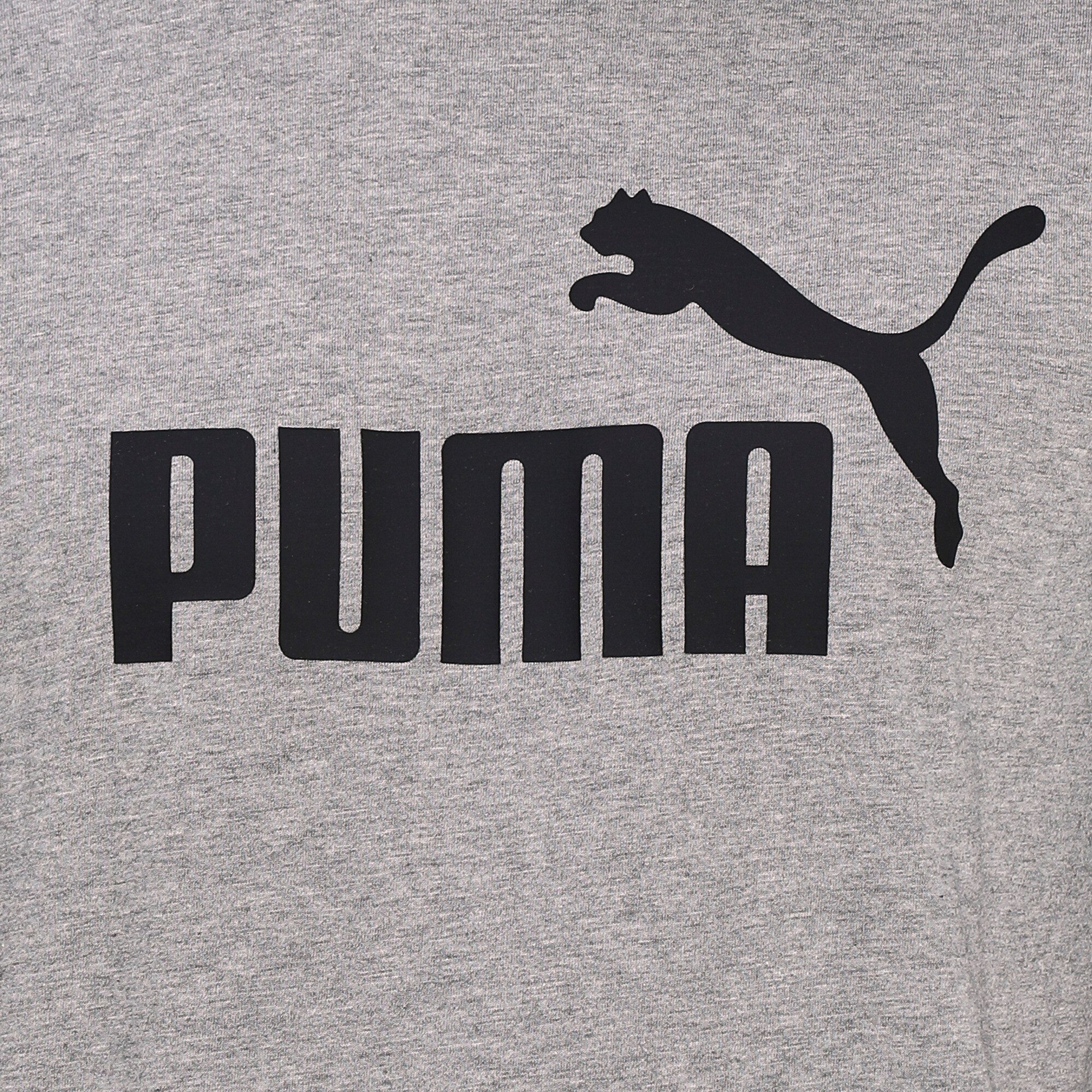 PUMA T-shirt ESS Logo Tee