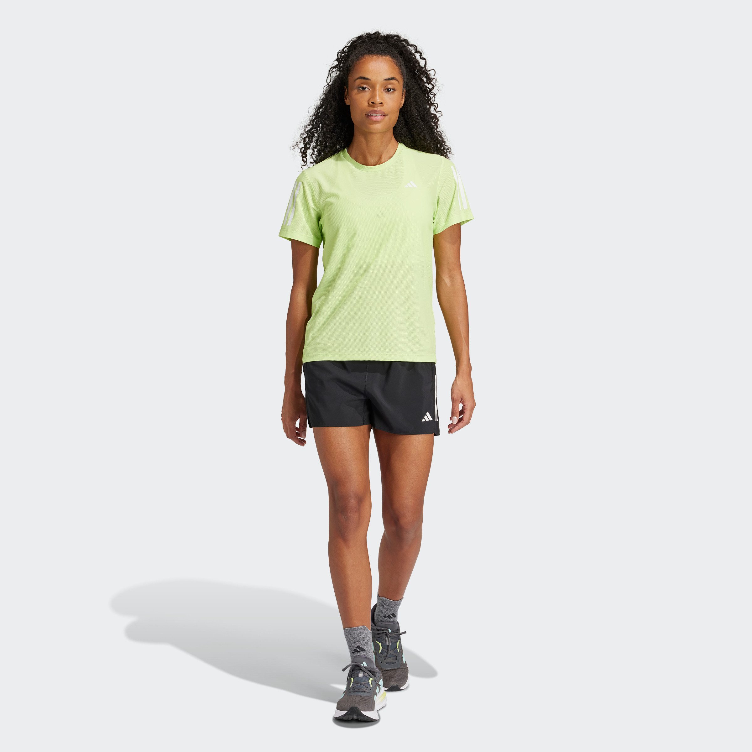 adidas Performance Runningshirt OTR B TEE