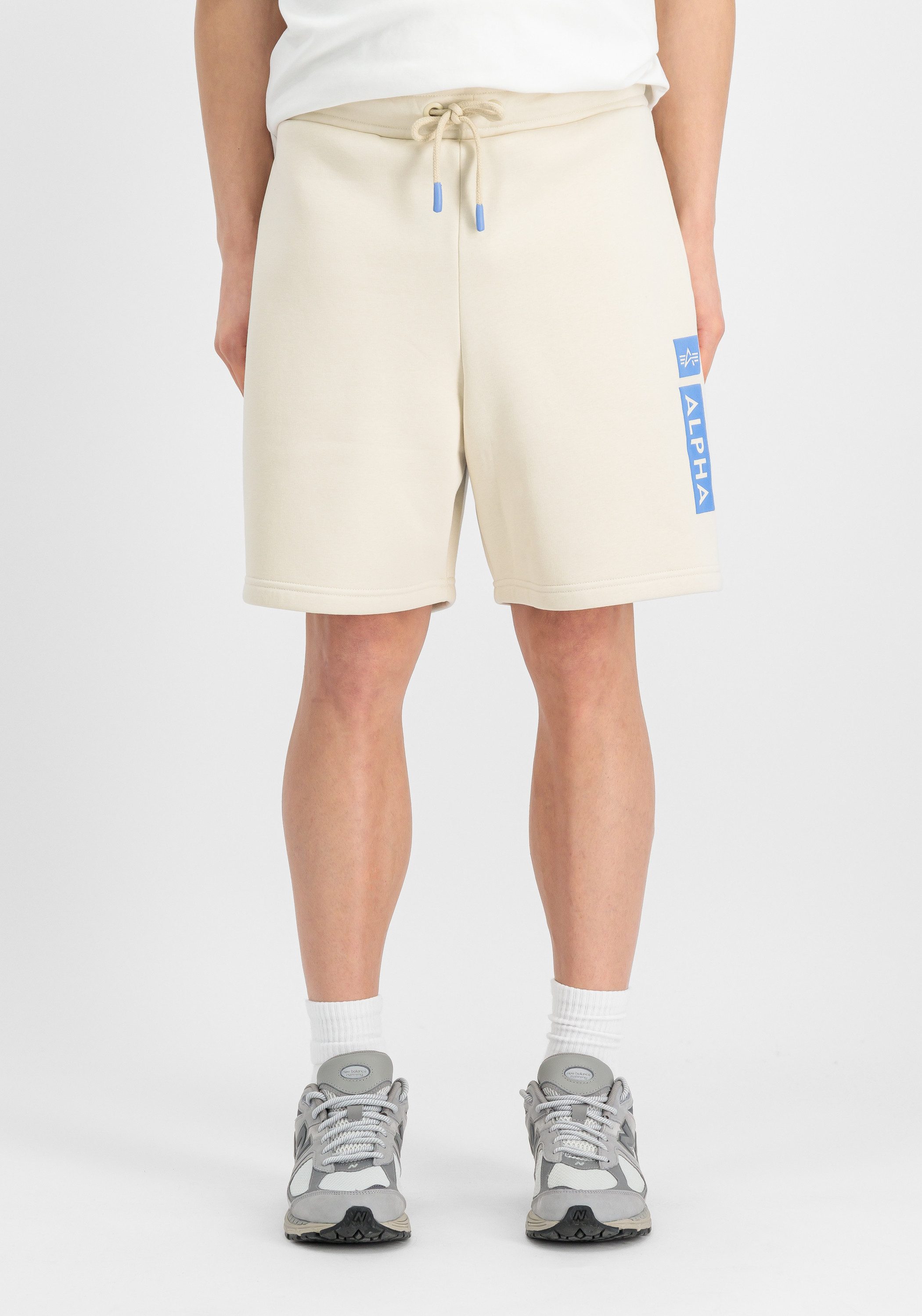 Alpha Industries Short Alpha Industries Men - Shorts Alpha Puff Print Short