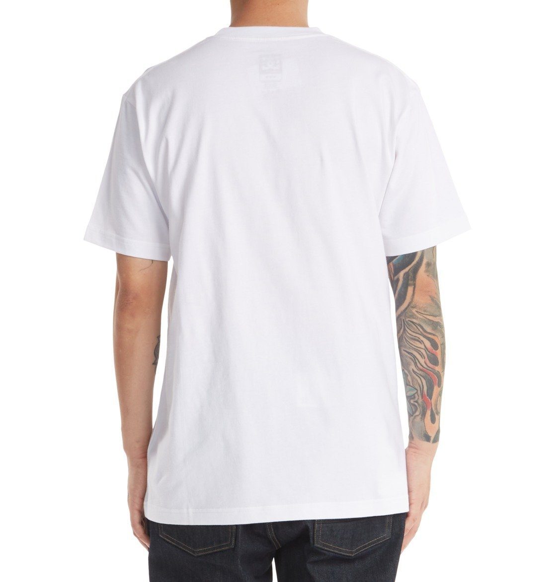 DC Shoes T-shirt DC Star