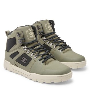 DC Shoes Sneakerboots