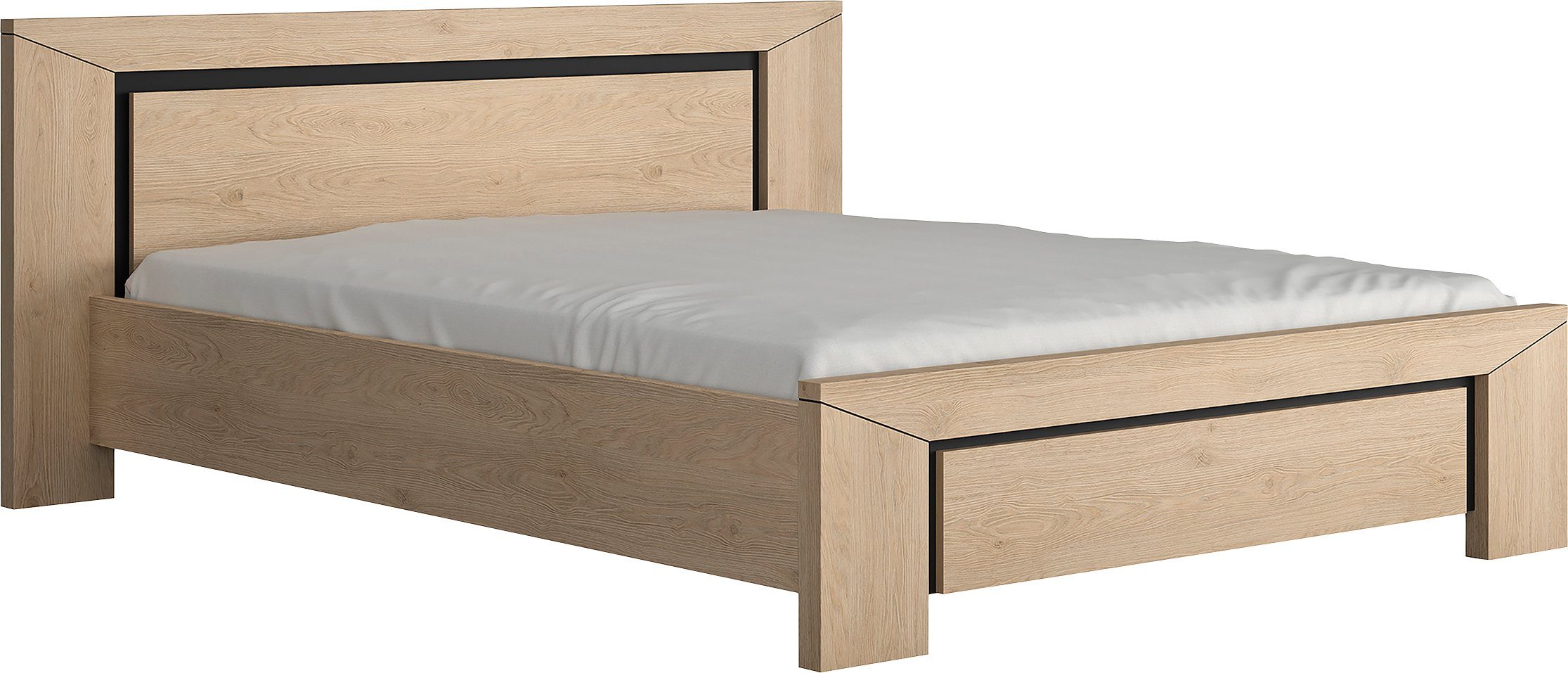 Gami Kinderbed Brugge (1-delig)