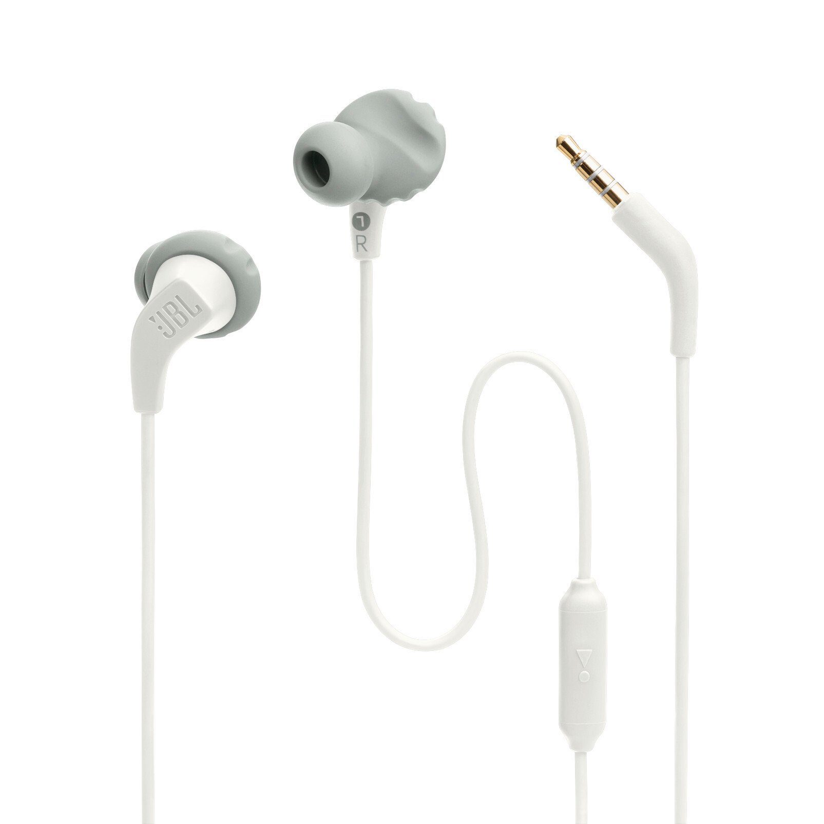 JBL In-ear-oordopjes Endurance Run 2