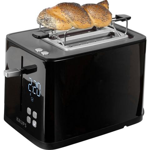 Krups Toaster KH6418 Smart'n Light