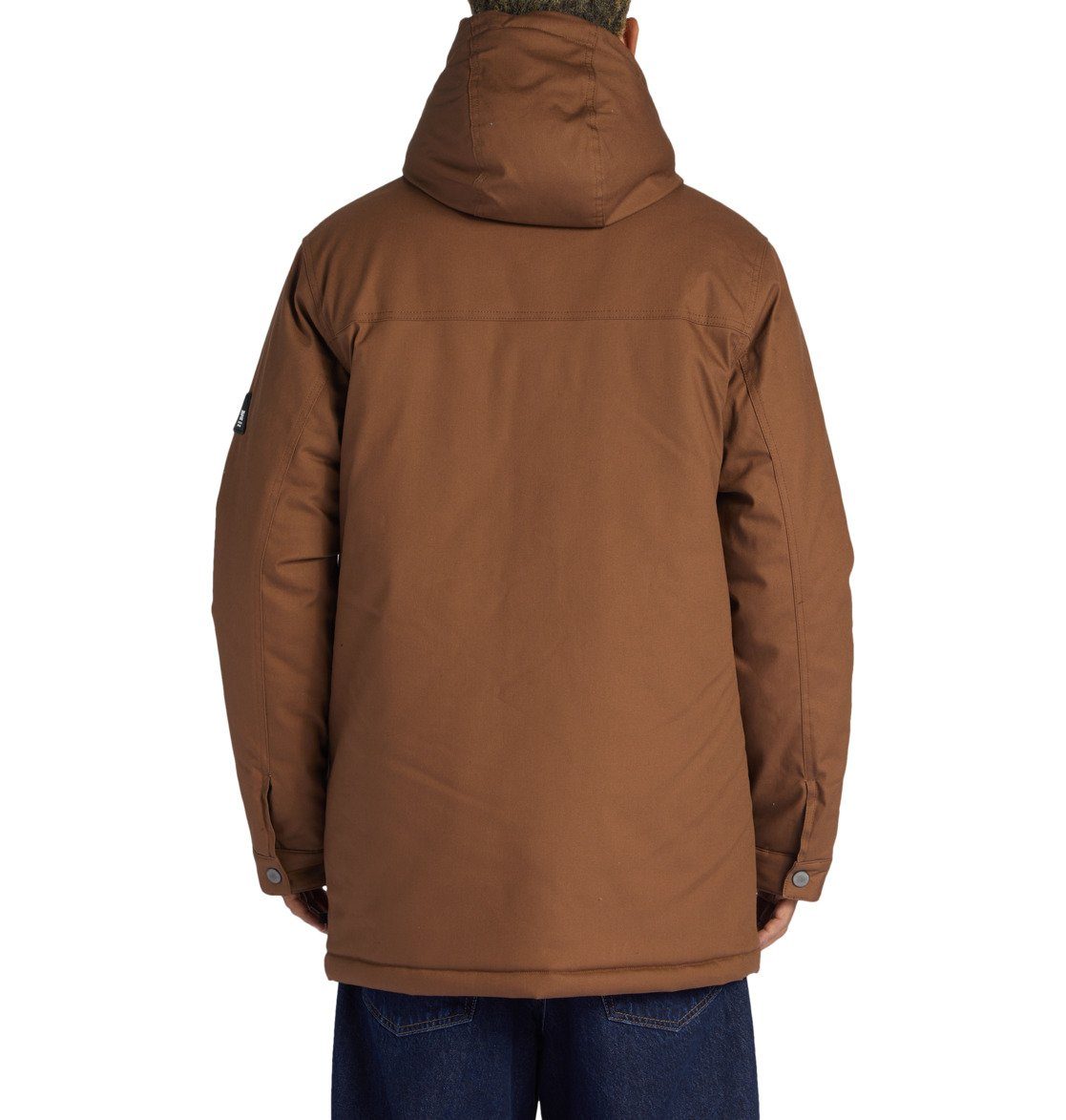 DC Shoes Parka Maybury