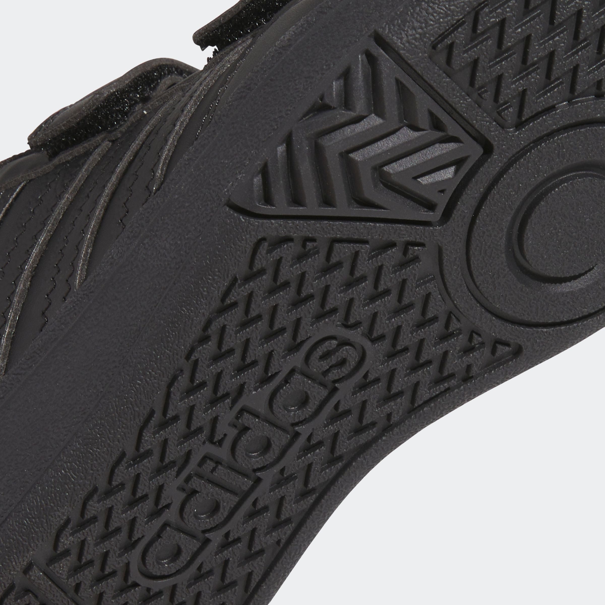 adidas Sportswear Klittenbandschoenen HOOPS 4.0