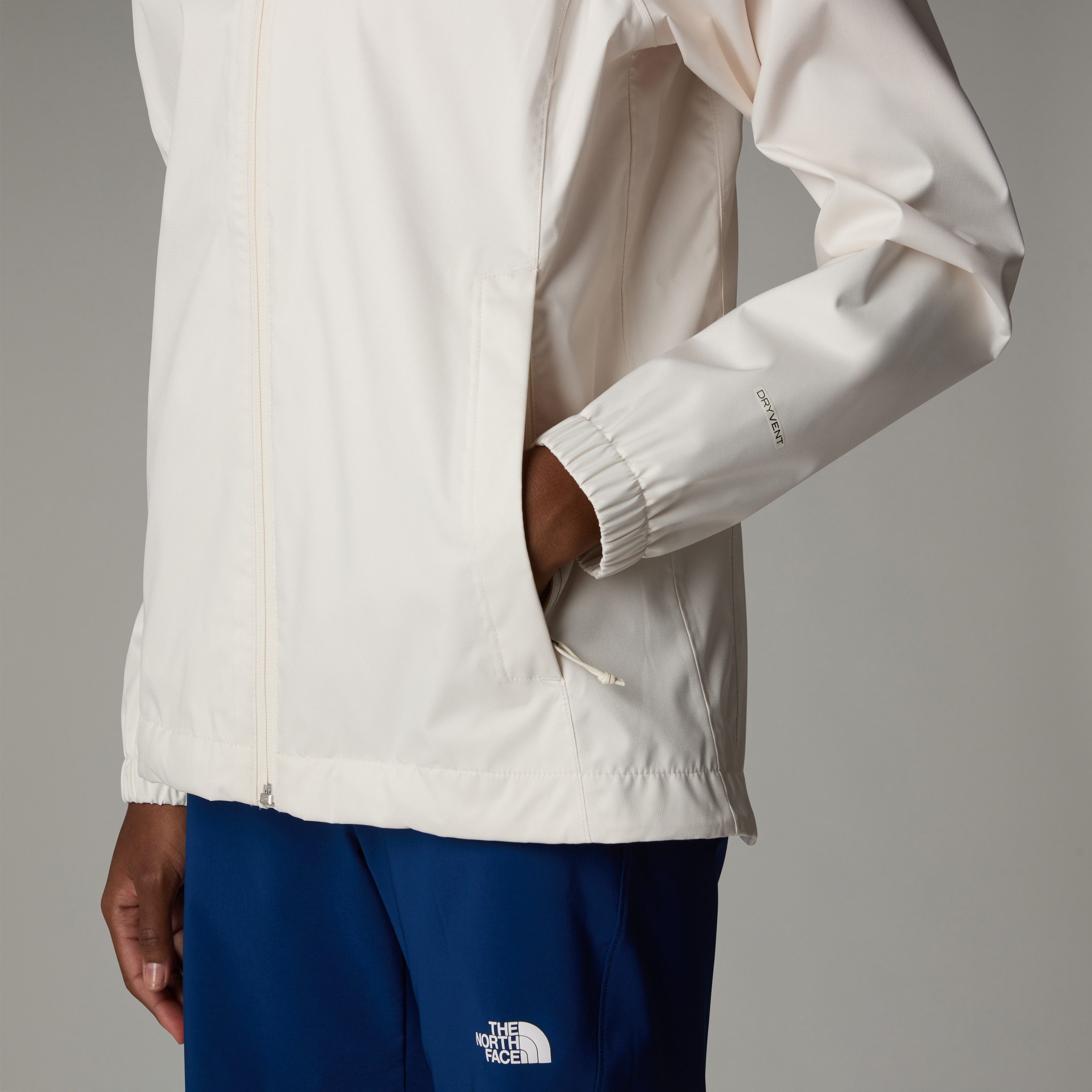 The North Face Functioneel jack W QUEST JACKET - EU (1 stuk)