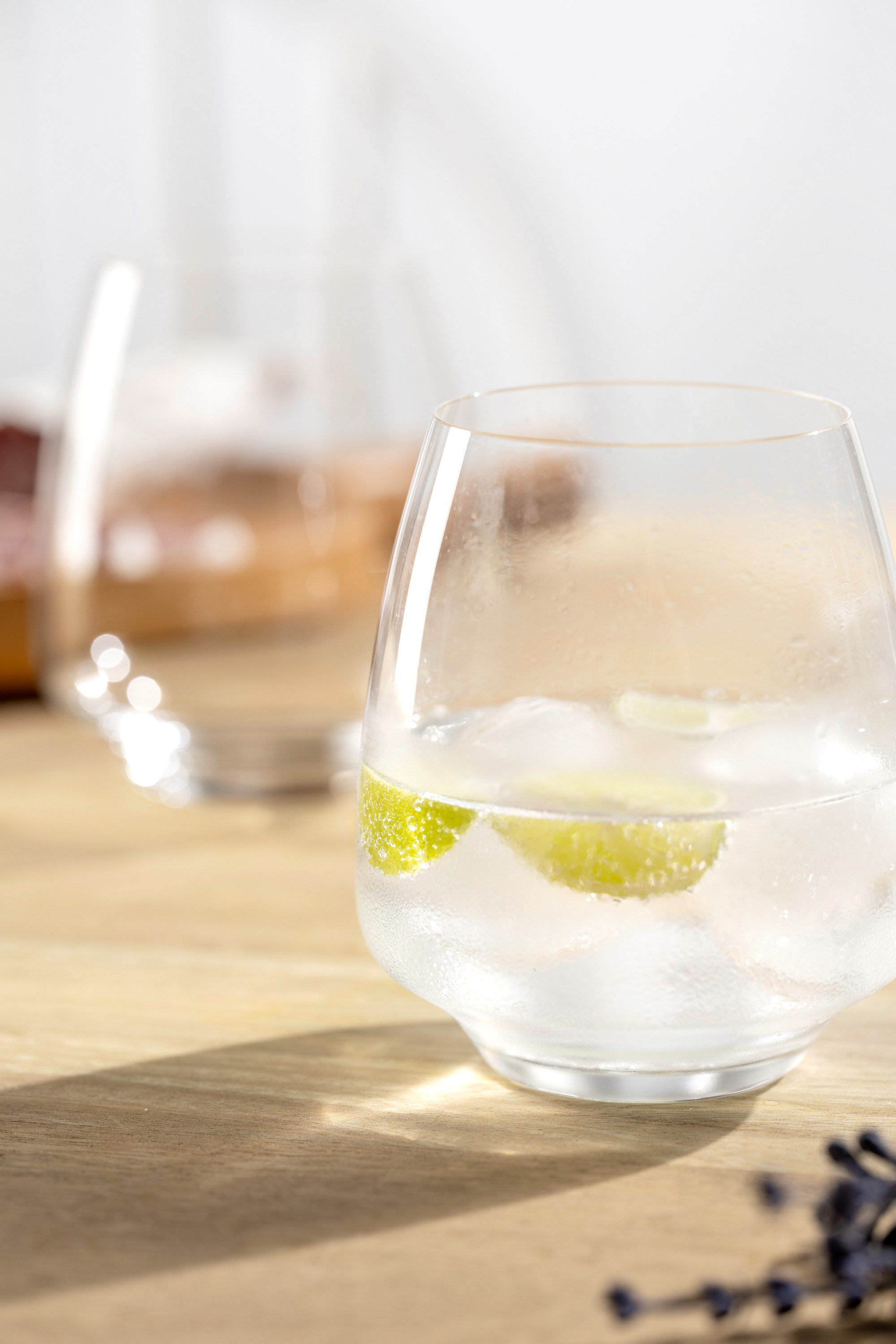 LEONARDO Whiskyglas Drinkglas, CESTI, 460 ml, 6-delig set (set, 6-delig)