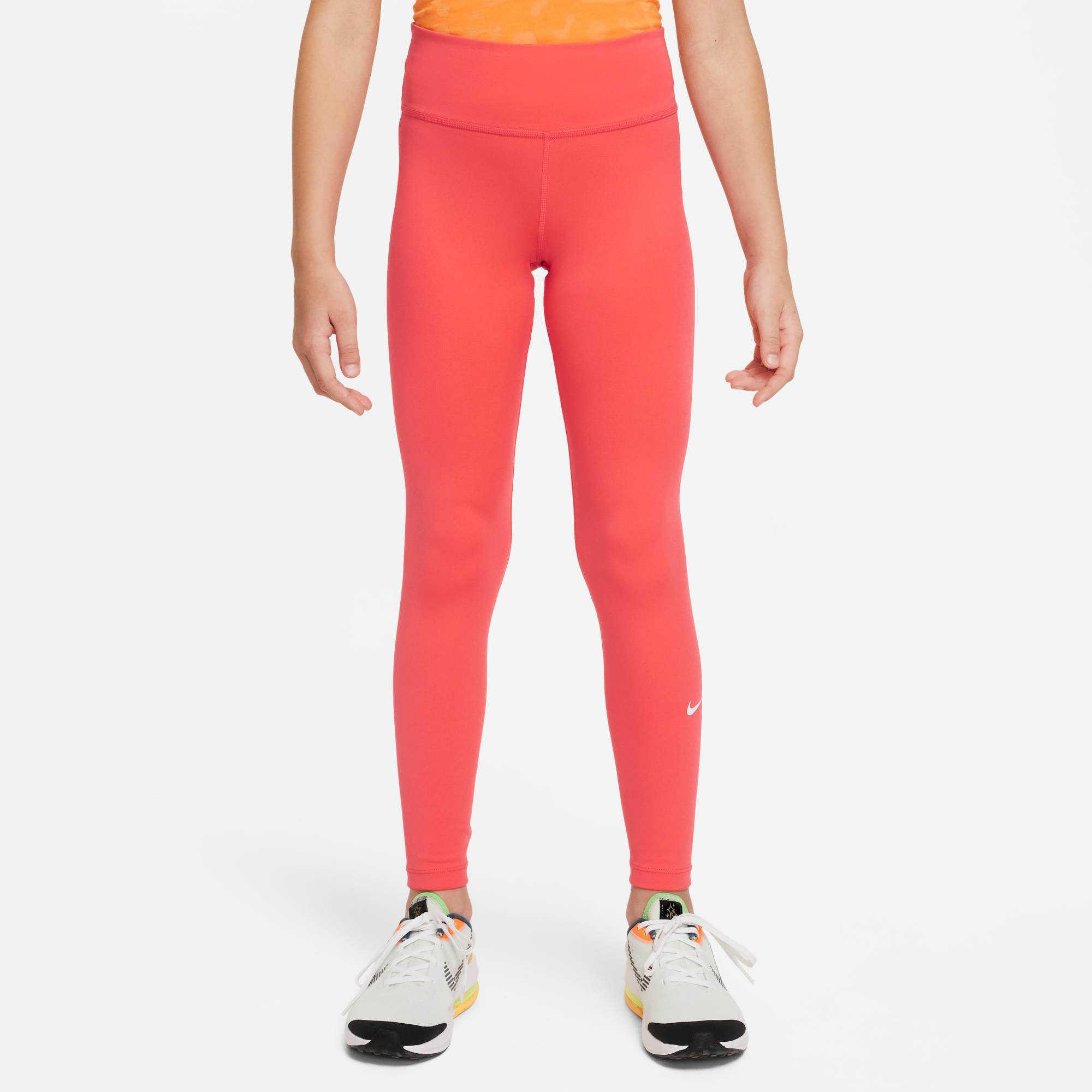 Nike Trainingstights Dri-FIT One Big Kids' (Girls') Leggings