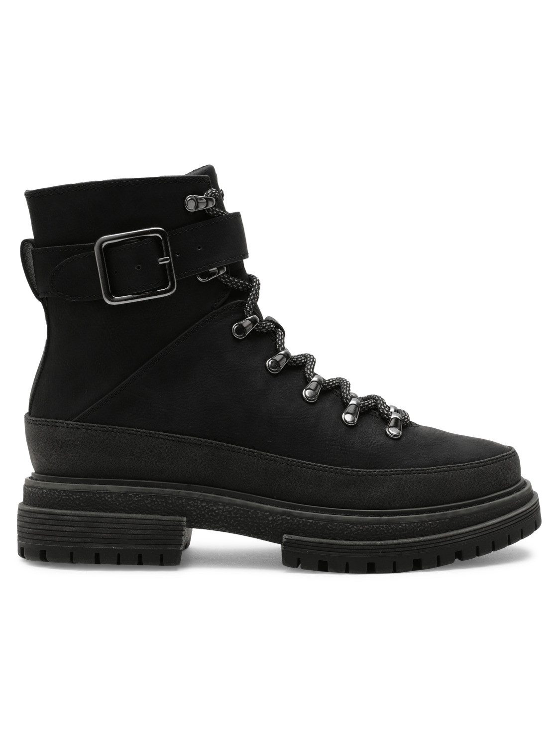 Roxy Laarzen Chloe Kim Logger