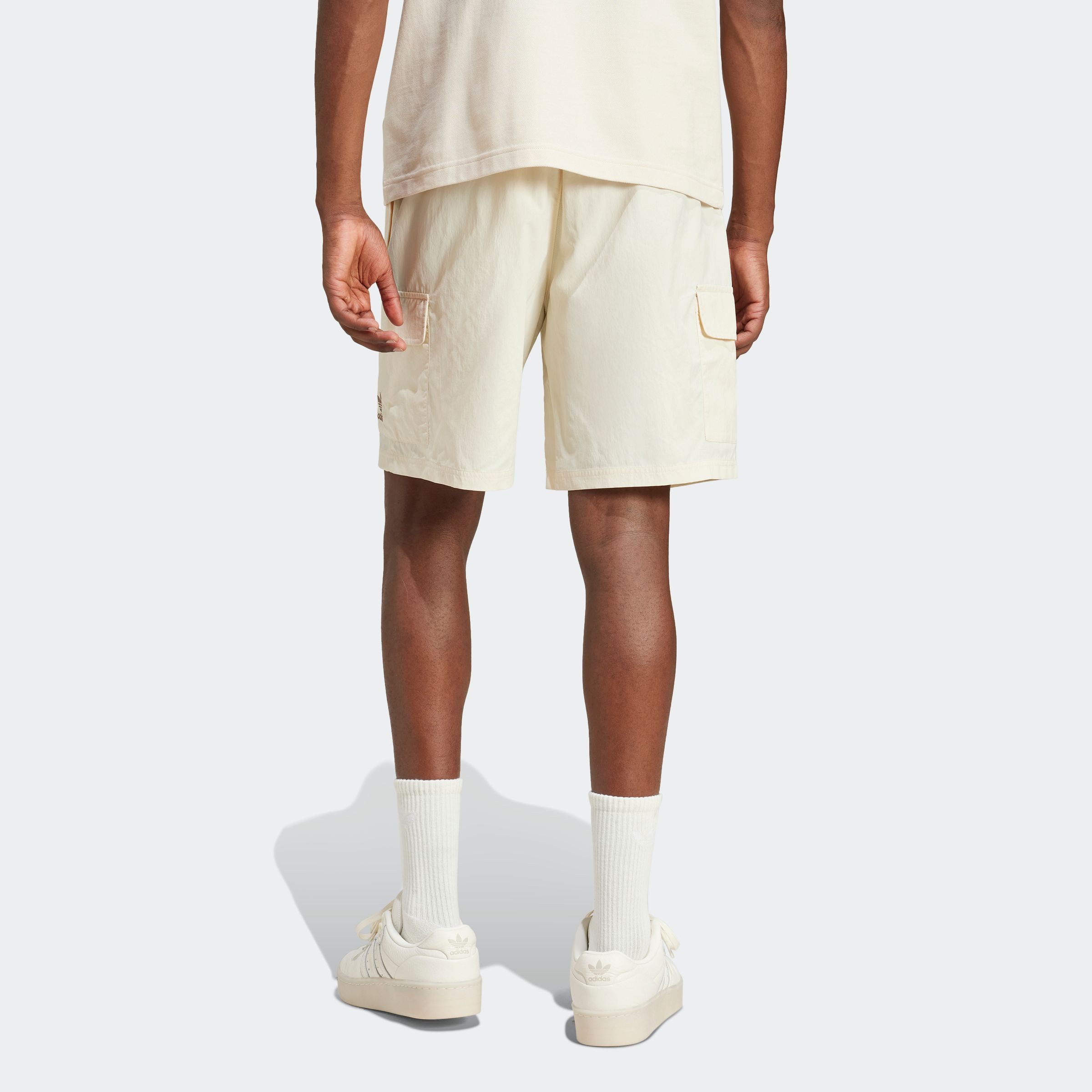 adidas Originals Short ESS WVN SHORTS (1-delig)