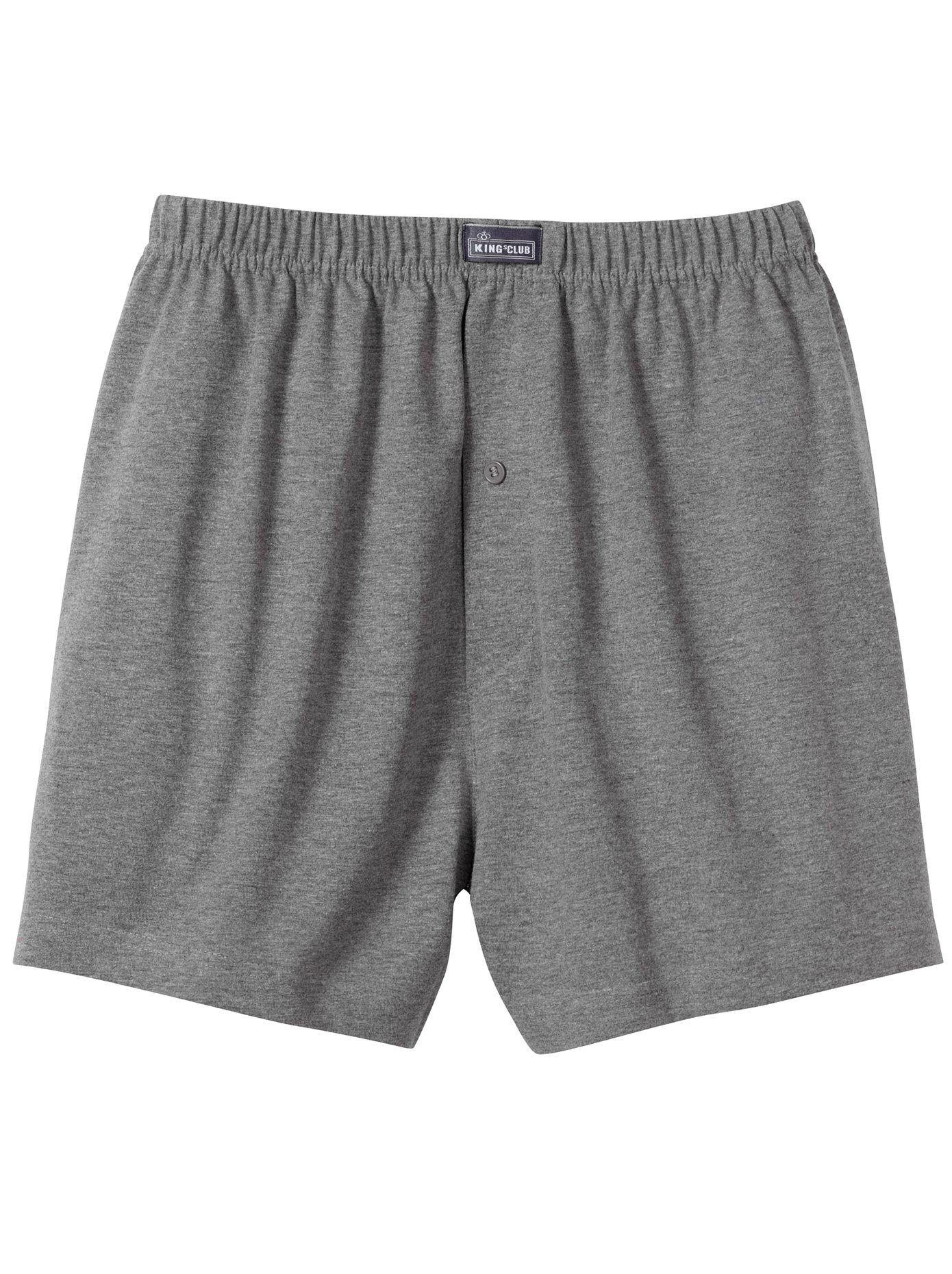 NU 20% KORTING: Kings Club Boxershort (3 stuks)