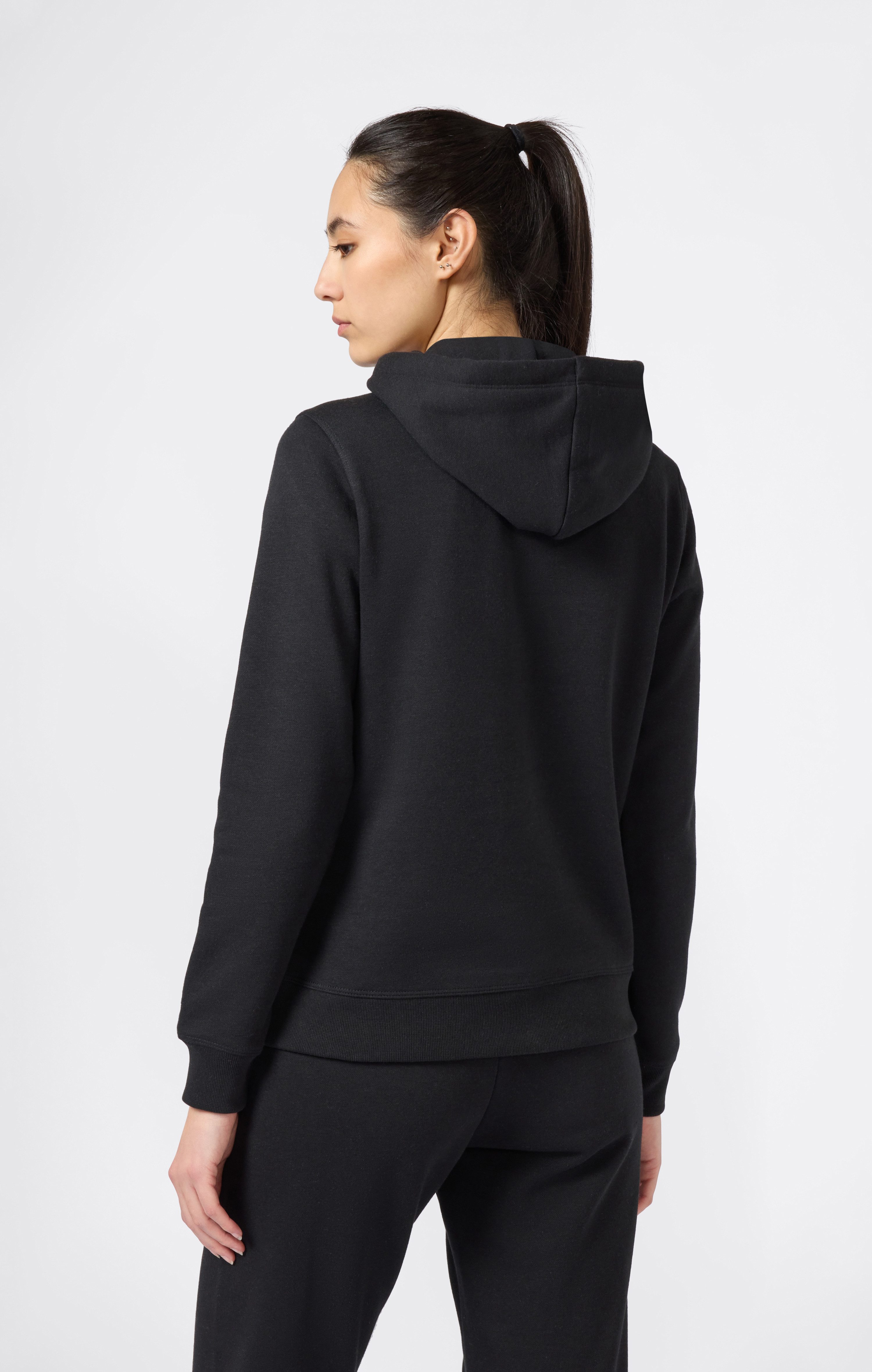 Champion Hoodie (1-delig)