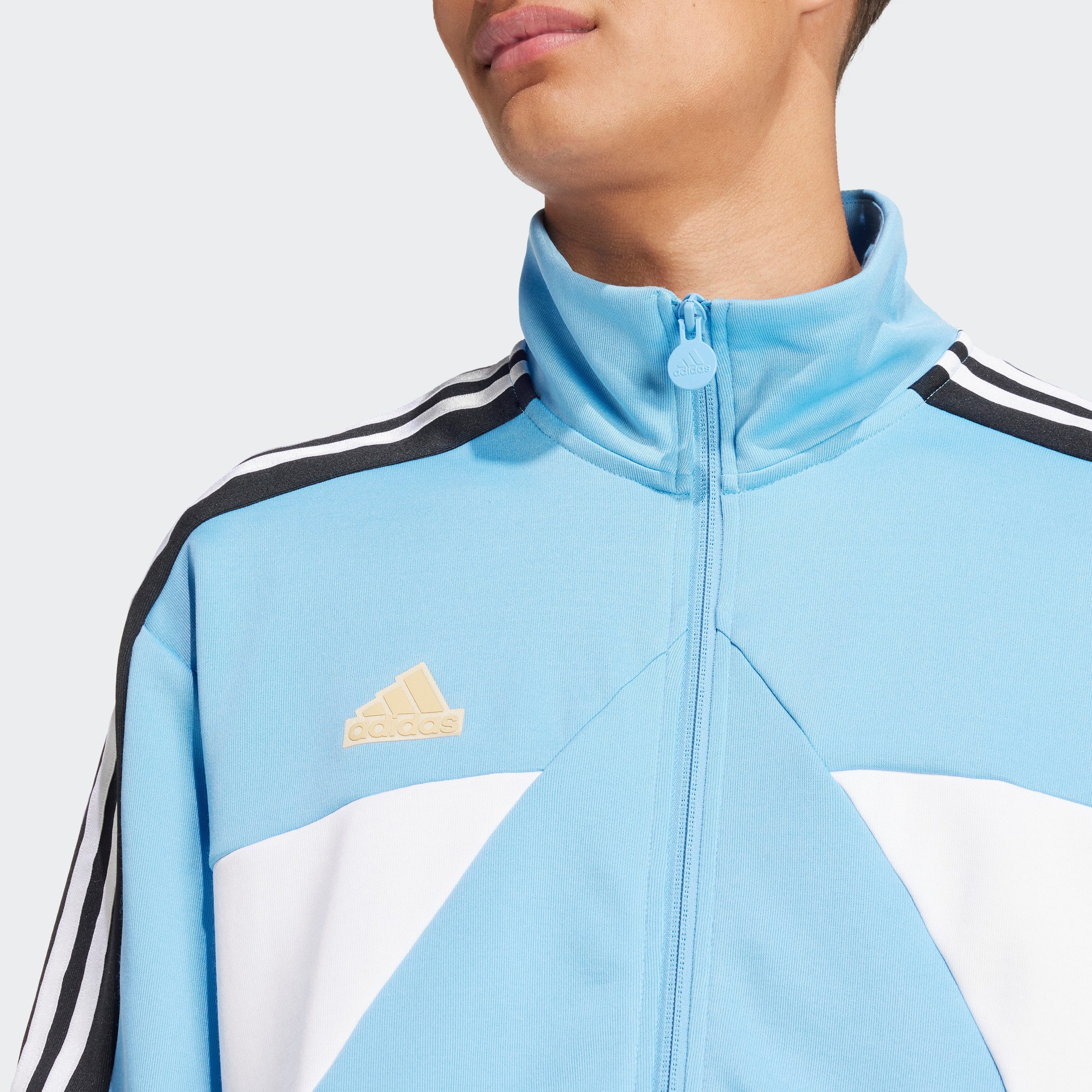 adidas Sportswear Trainingsjack M TIRO NTPK TT